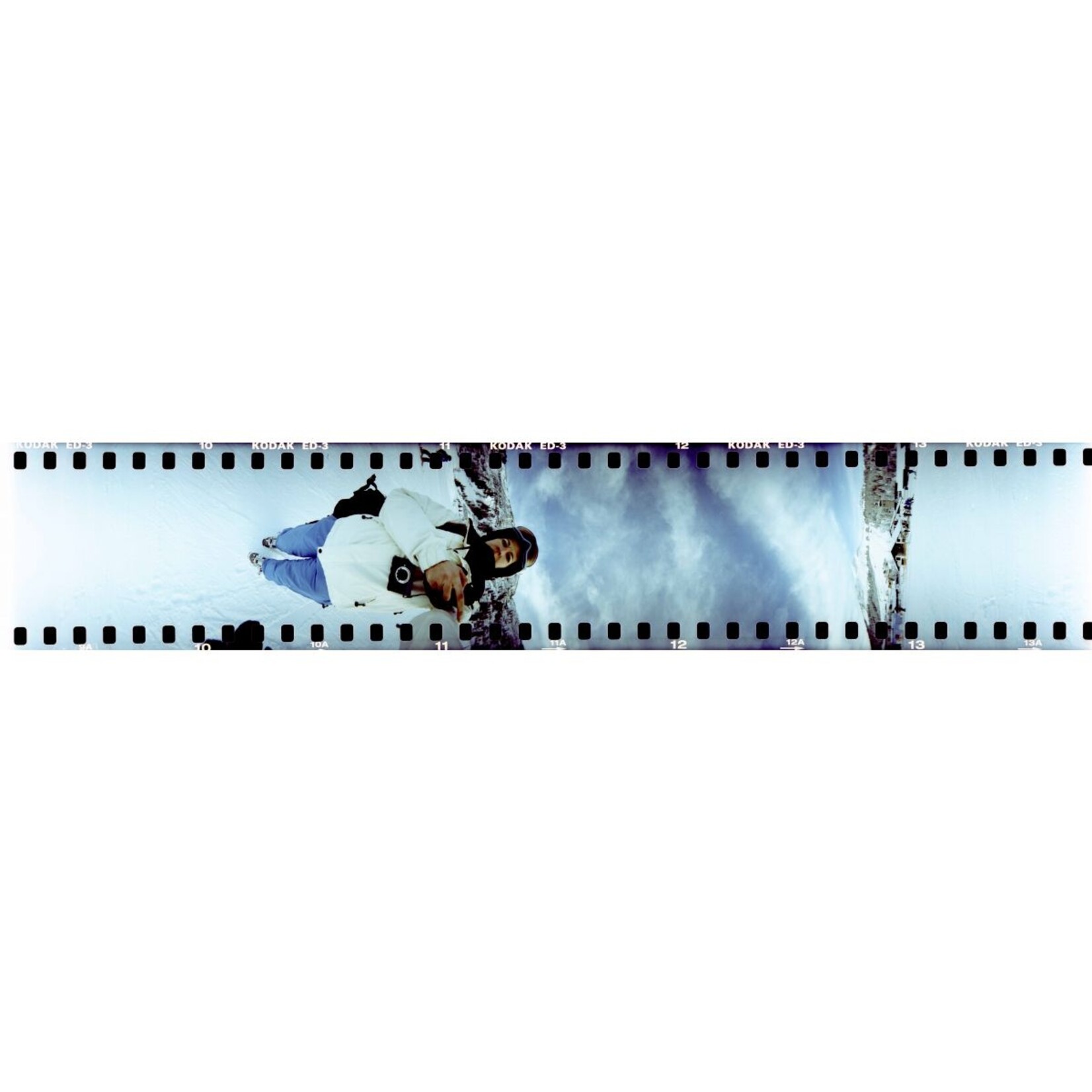 Lomography Spinner 360