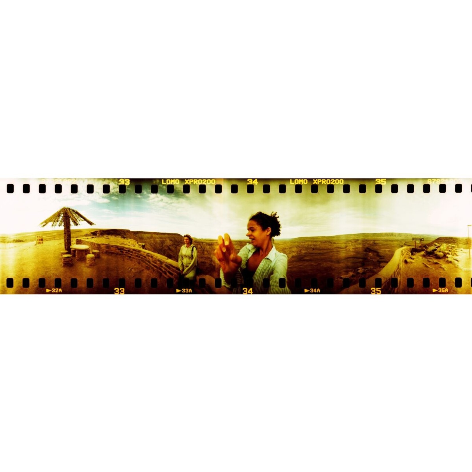 Lomography Spinner 360