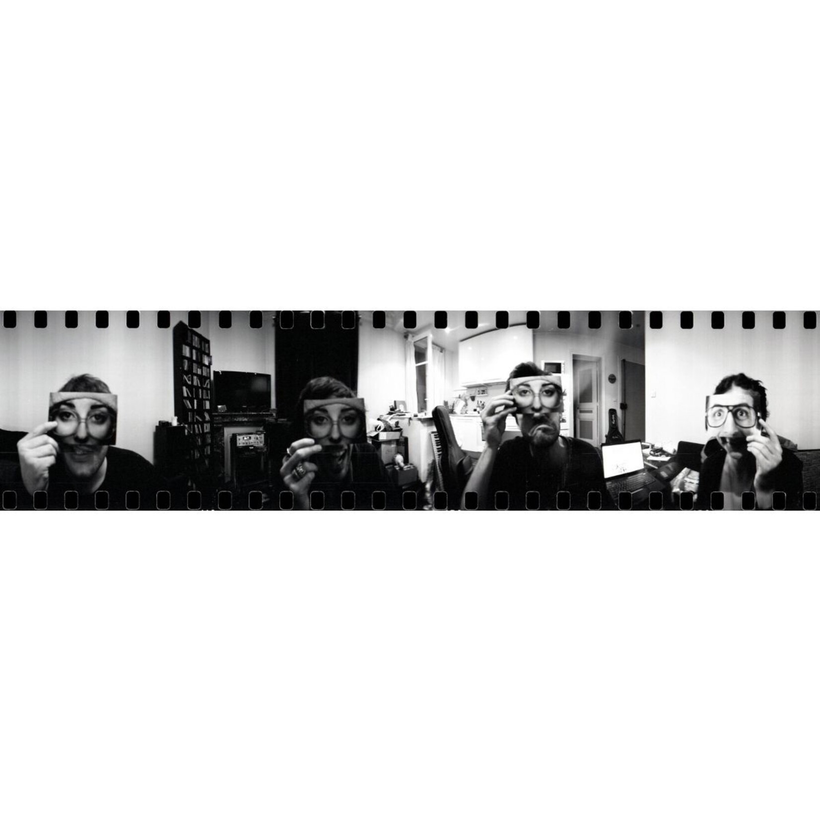 Lomography Spinner 360
