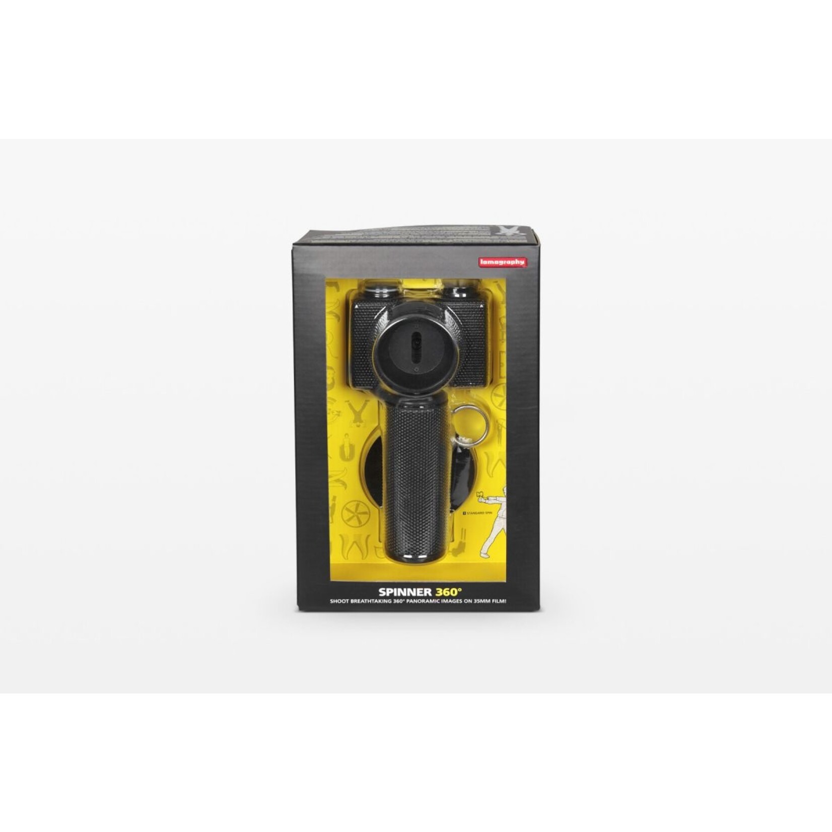 Lomography Spinner 360
