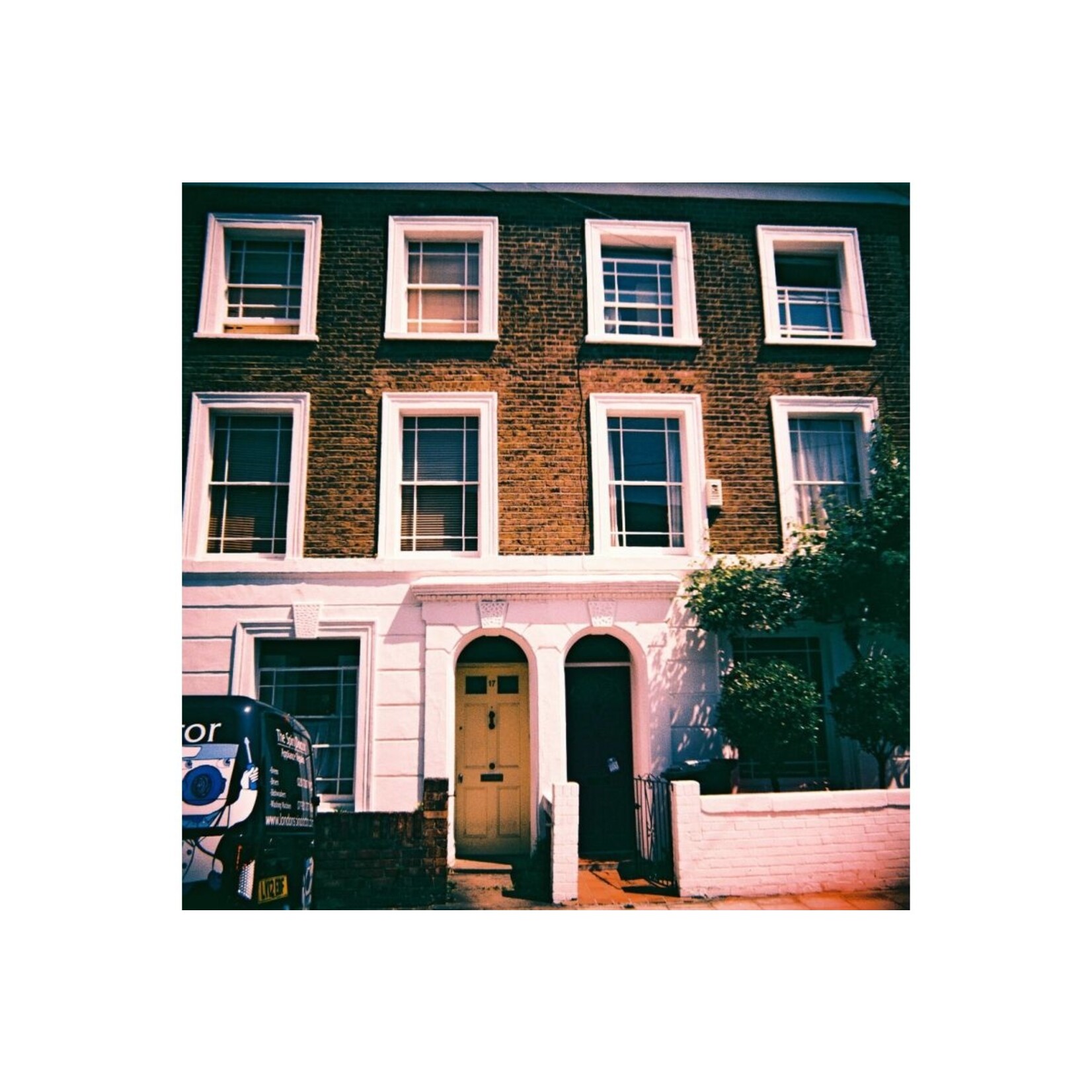Lomography Diana F+ & Flash - 10 years of diana edition