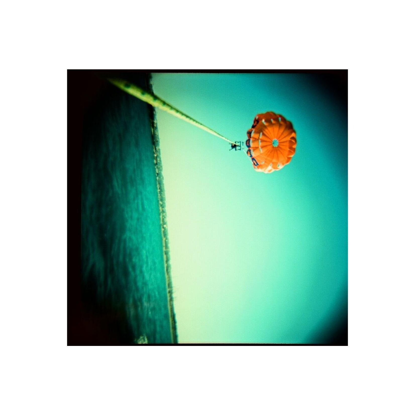 Lomography Diana F+ & Flash - 10 years of diana edition