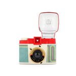 Lomography Diana F+ & Flash - 10 years of diana edition