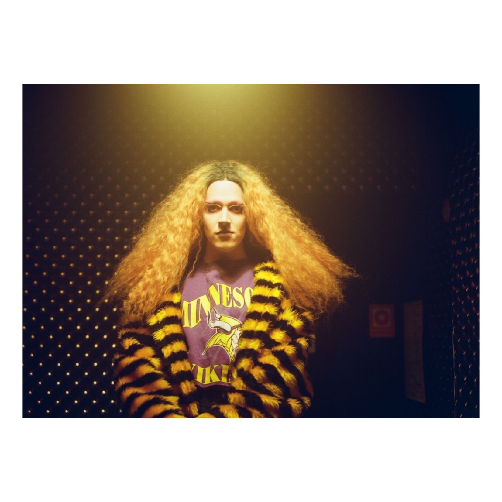 Lomography Lomography Color Negative 120 ISO 400 Single Pack