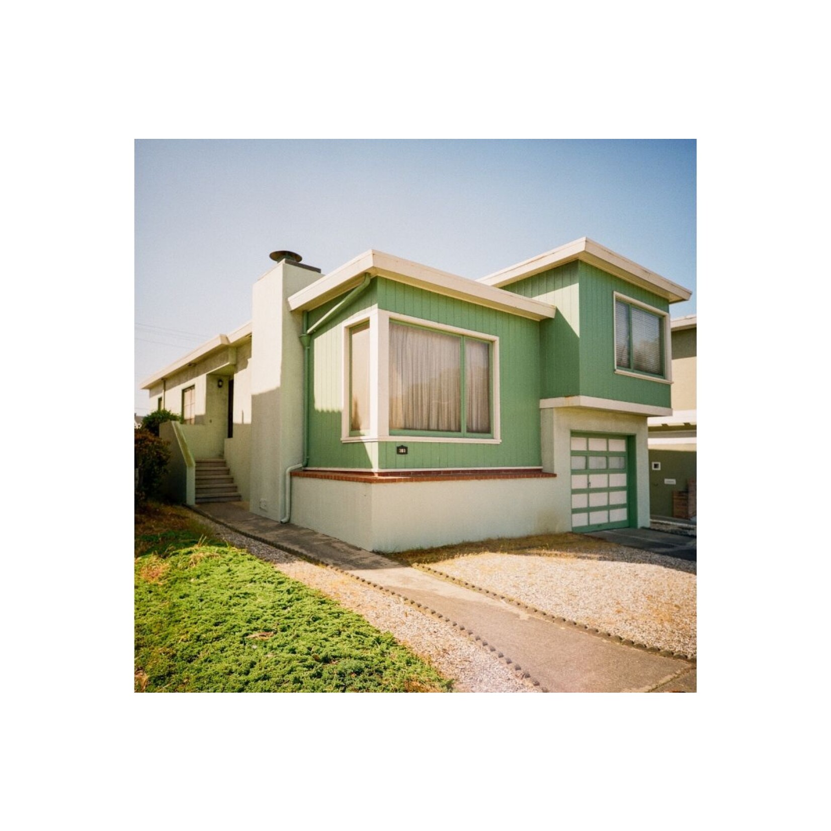 Lomography Lomography Color Negative 120 ISO 400 Single Pack