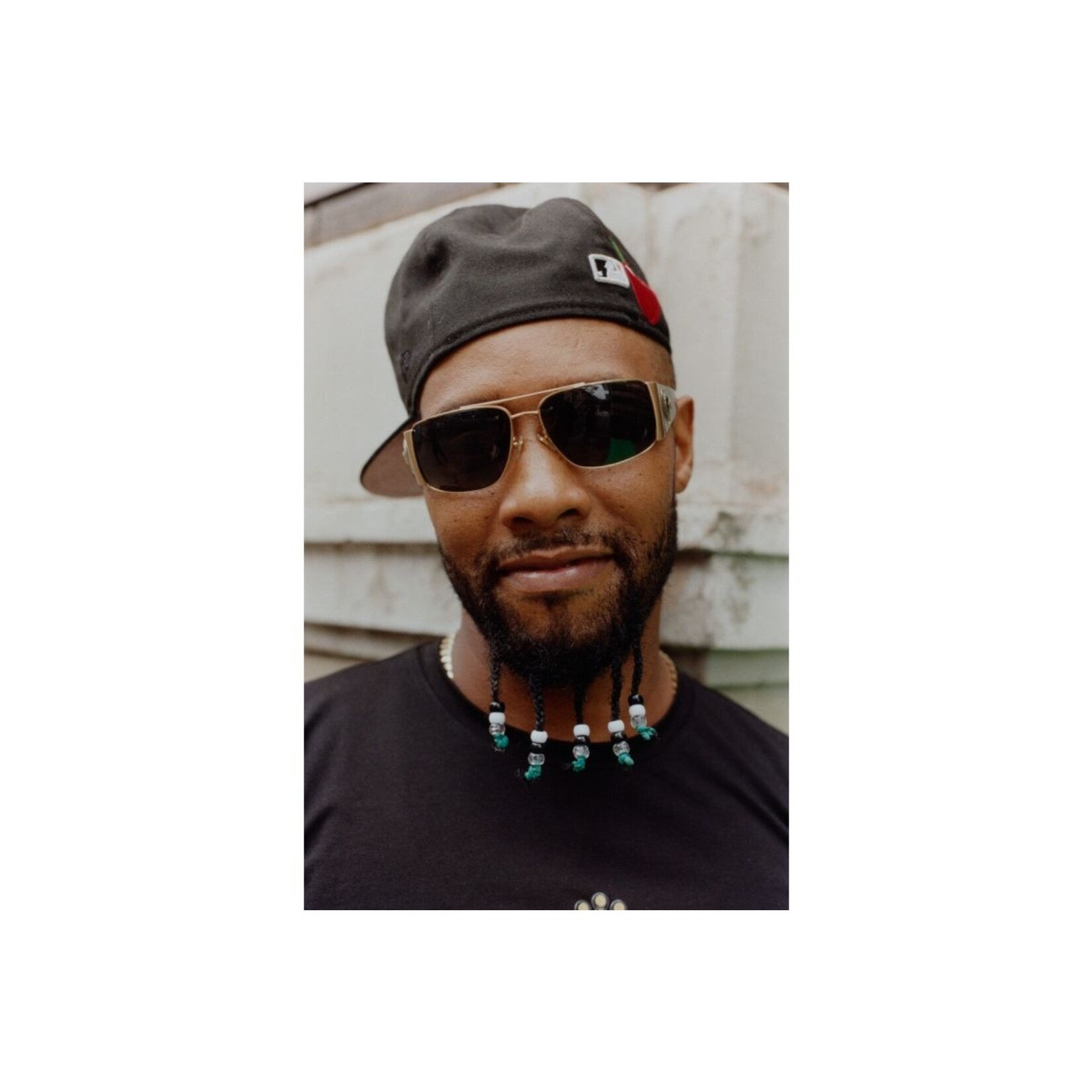 Lomography Lomography Color Negative 120 ISO 400 Single Pack