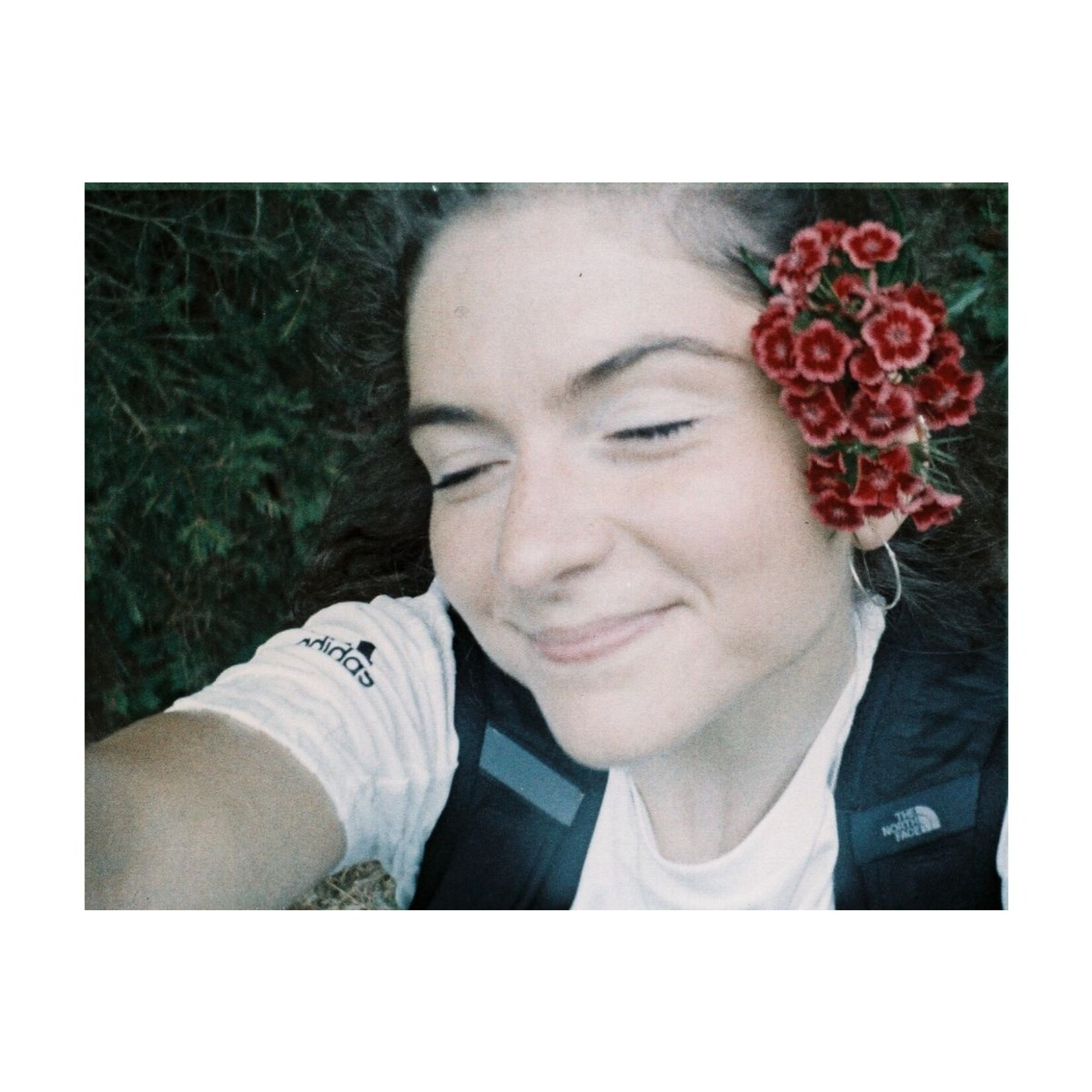 Lomography LomoChrome Color ’92 Sun-kissed 110 ISO 400