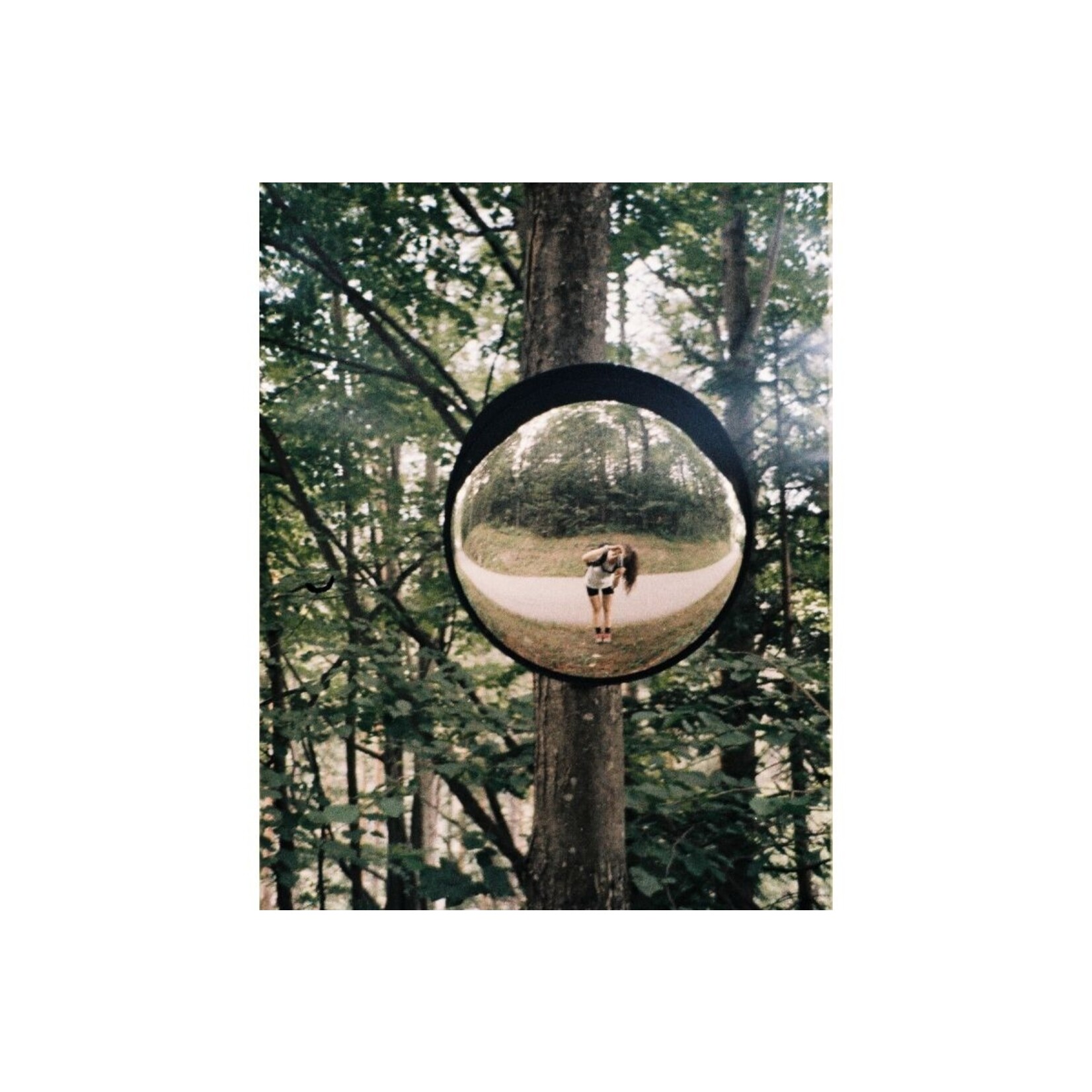 Lomography LomoChrome Color ’92 Sun-kissed 110 ISO 400