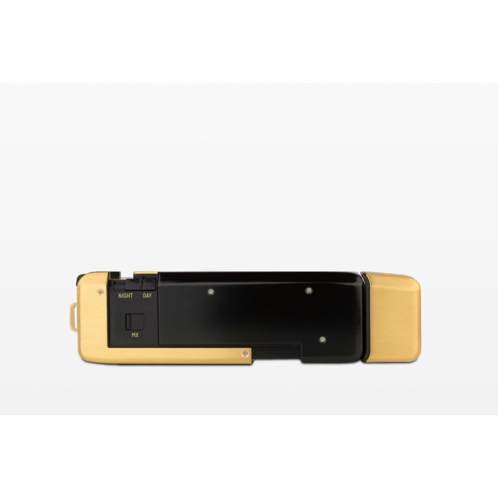 Lomography Lomomatic 110 Camera & Flash Bellagio