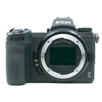 Nikon Nikon Z6II  Body w/Battery Grip (Used)