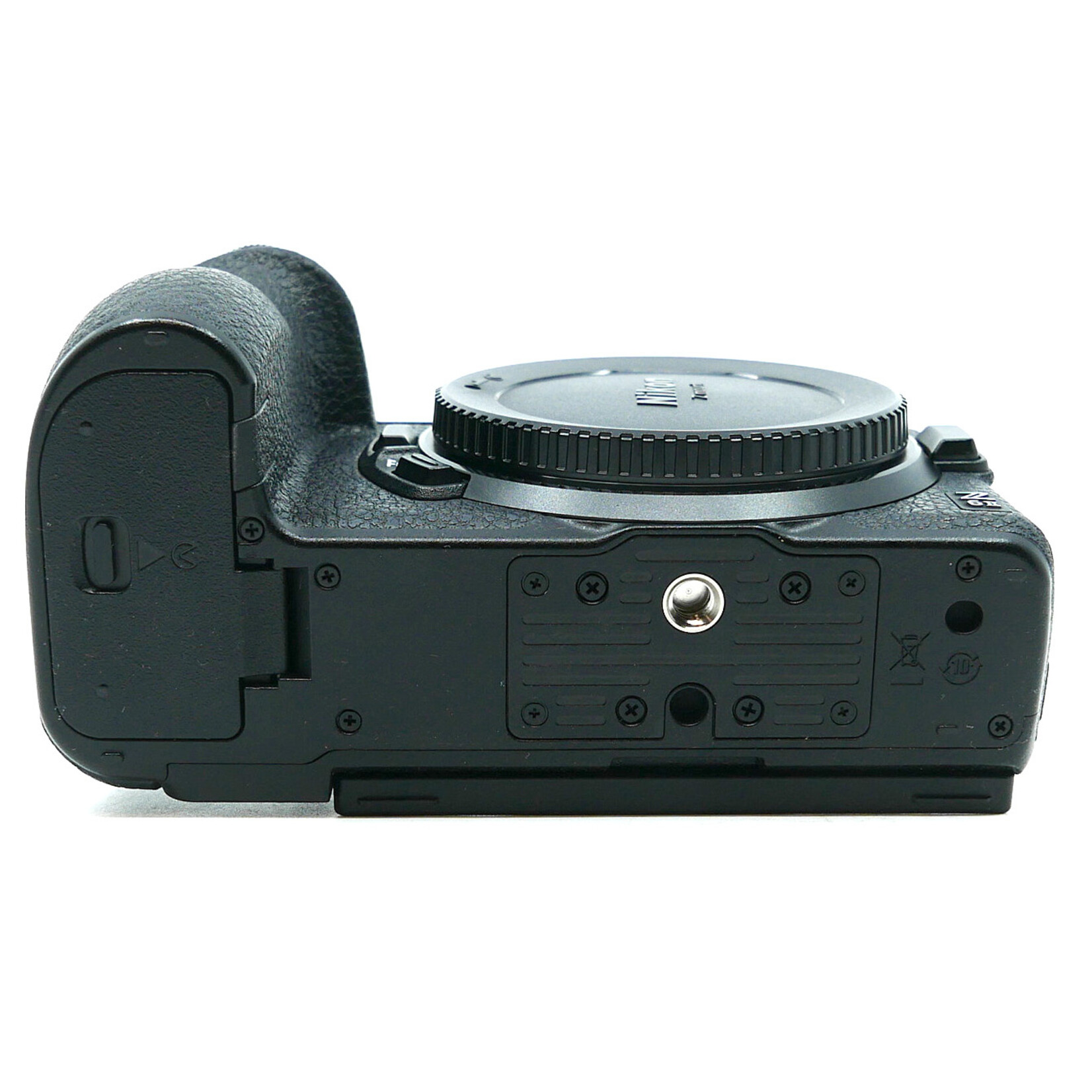 Nikon Nikon Z6II  Body w/Battery Grip (Used)