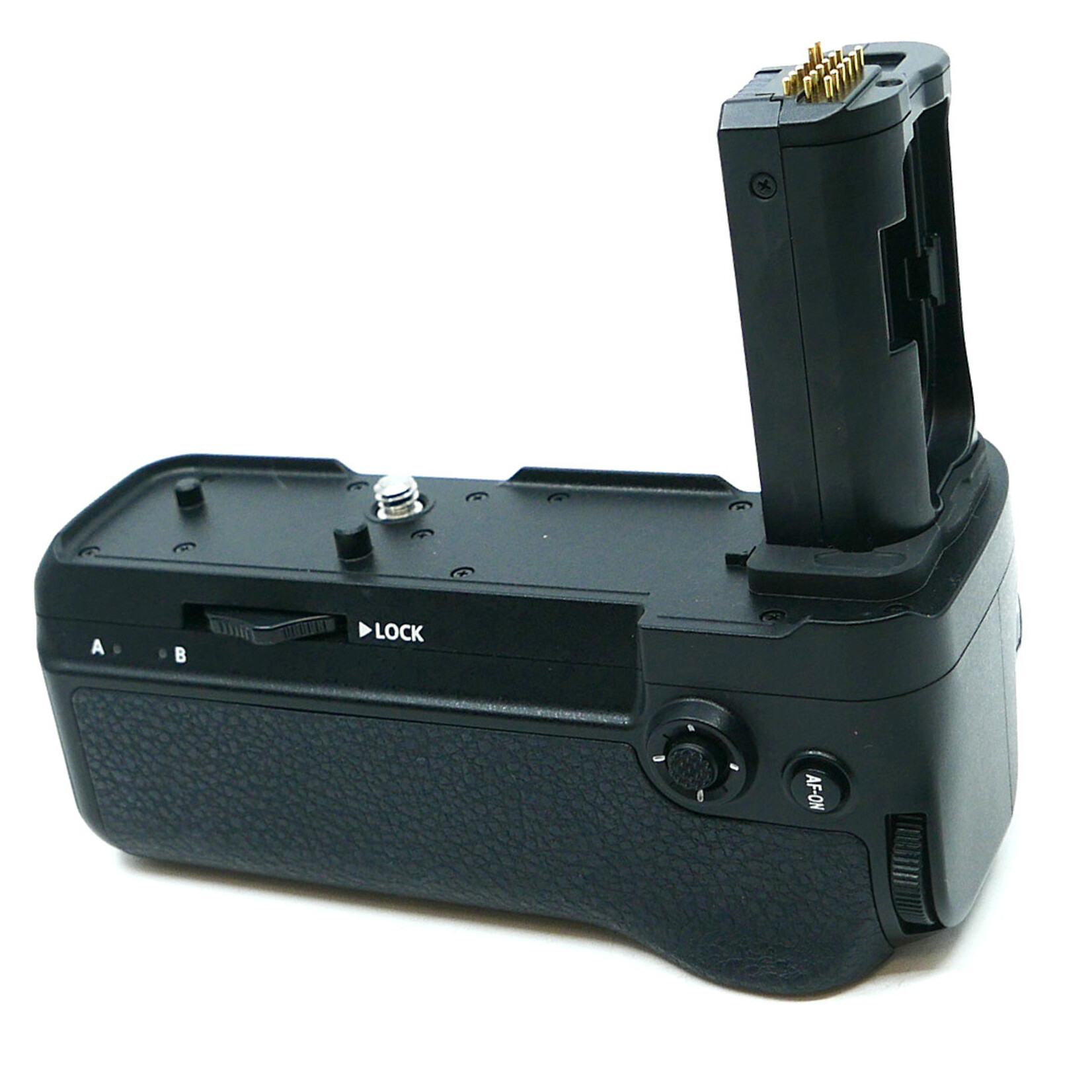 Nikon Nikon Z6II  Body w/Battery Grip (Used)