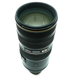 Nikon Nikon AF-S Nikkor 70-200mm f/2.8G ED VR II (Used)