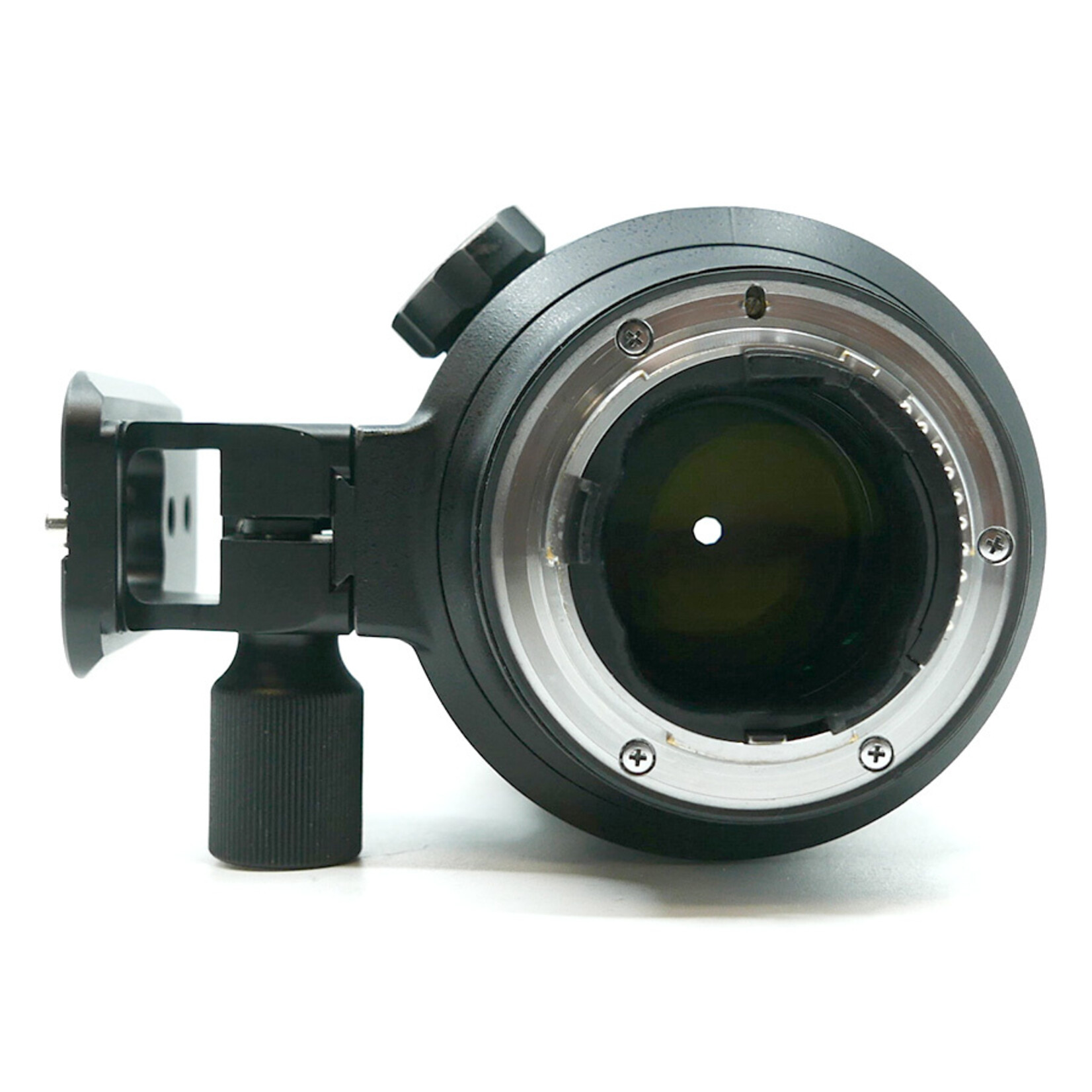 Nikon Nikon AF-S Nikkor 70-200mm f/2.8G ED VR II (Used)