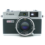 Canon CANONET QL17 G-III QL (Used)
