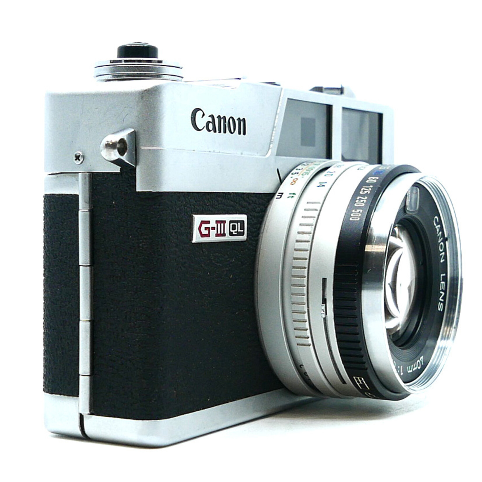 Canon CANONET QL17 G-III QL (Used)