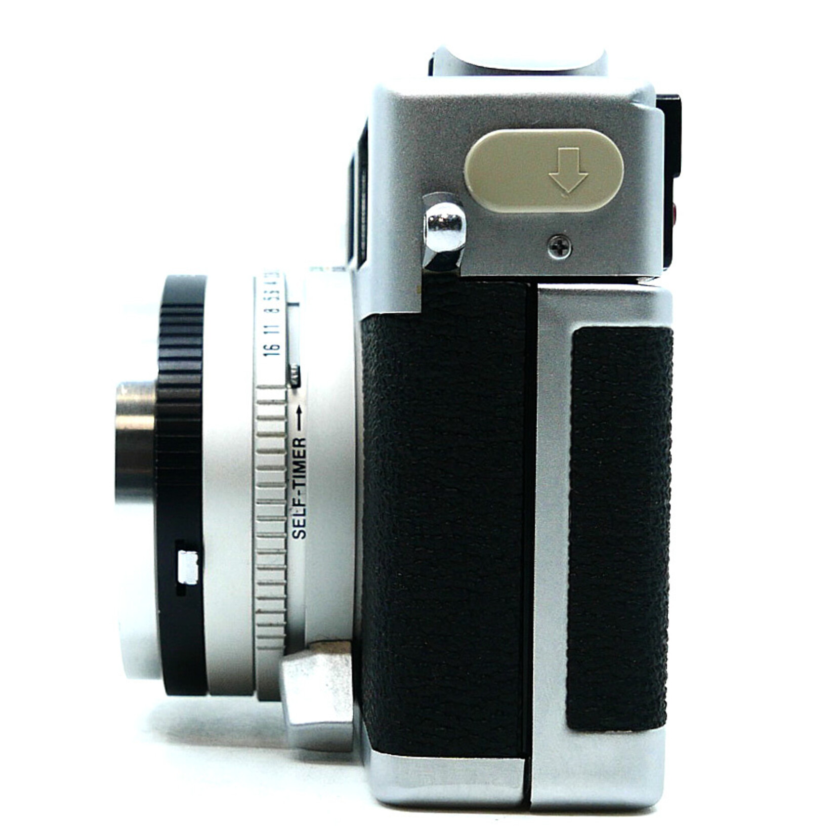 Canon CANONET QL17 G-III QL (Used)