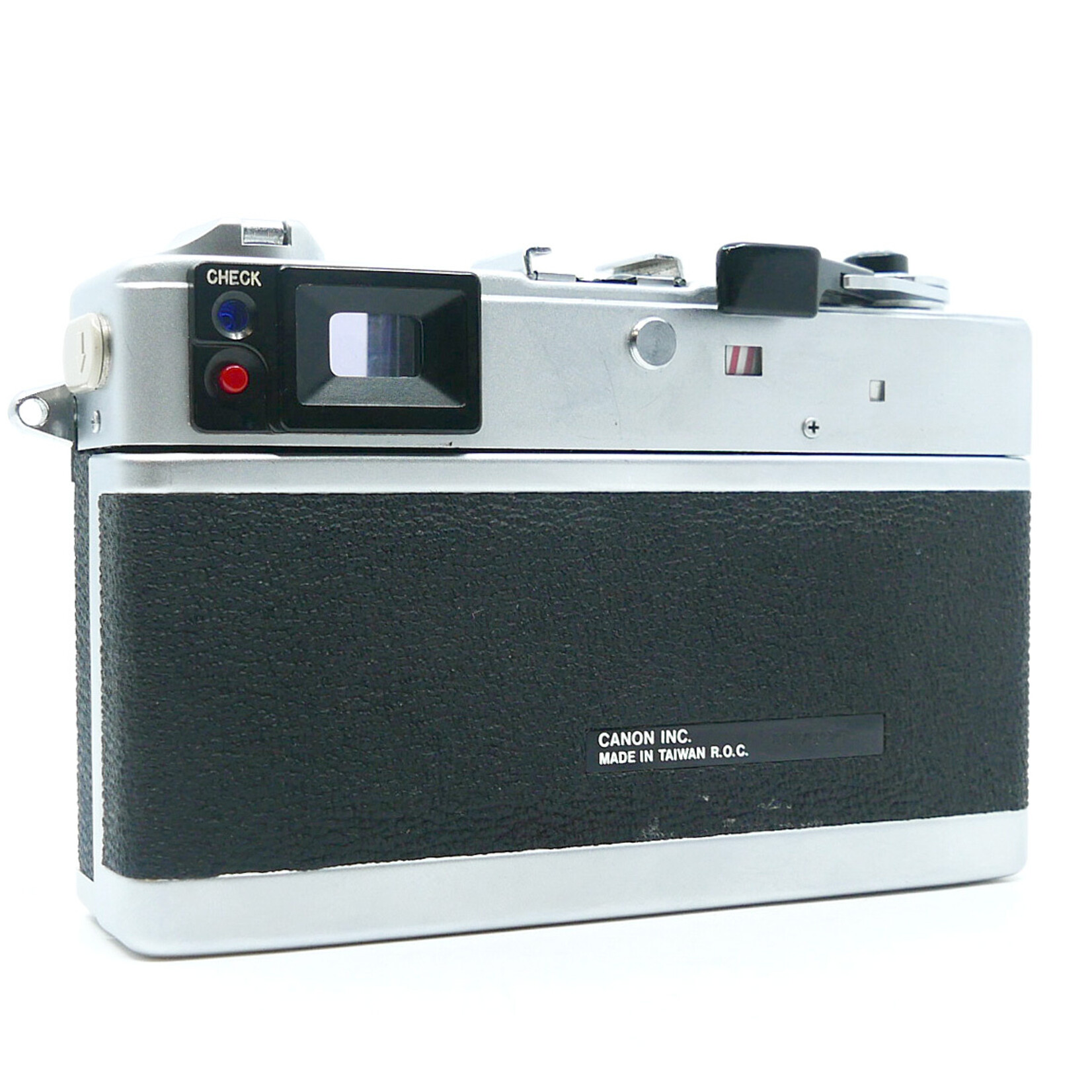 Canon CANONET QL17 G-III QL (Used)