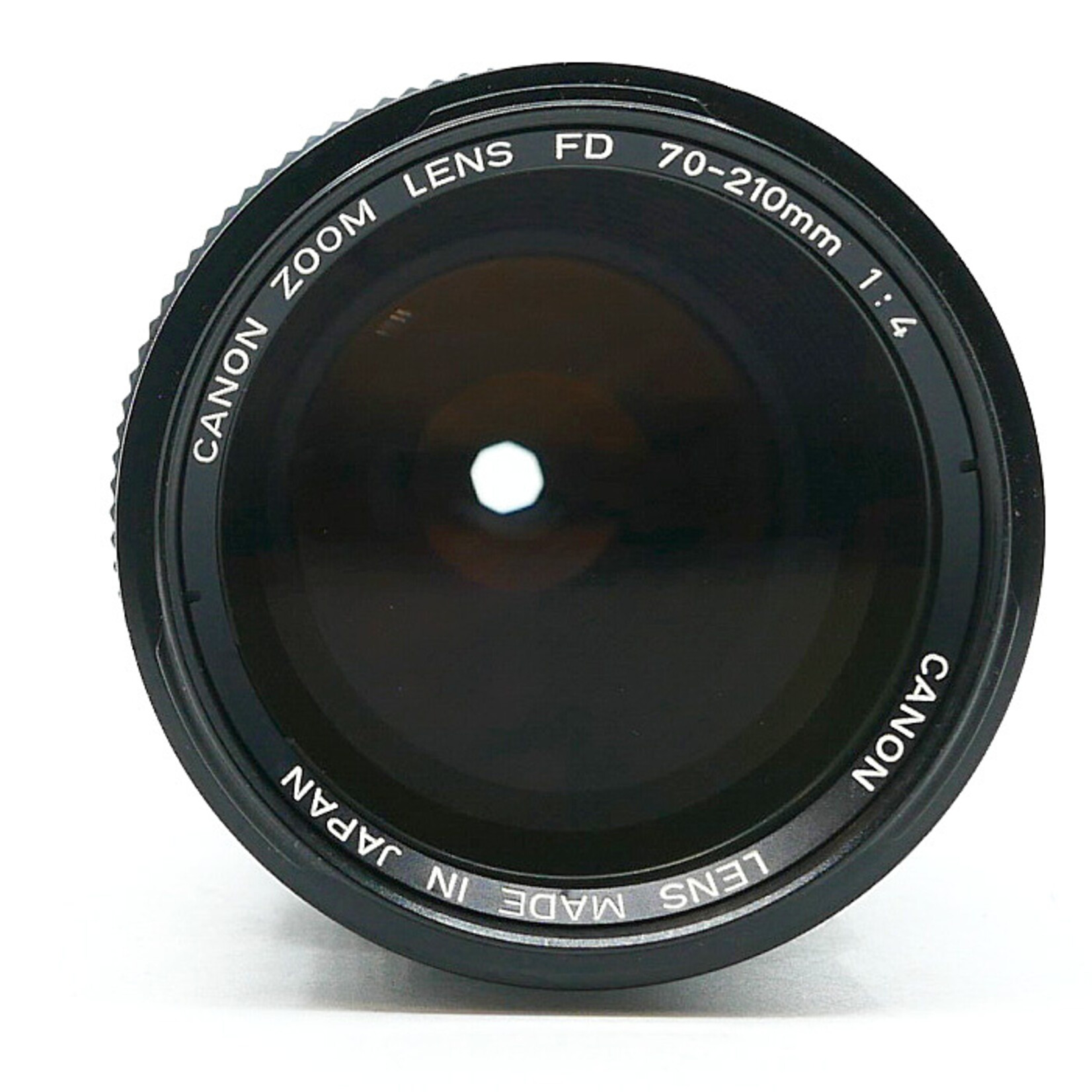 Canon Canon FD 70-210mm f4 (Used)