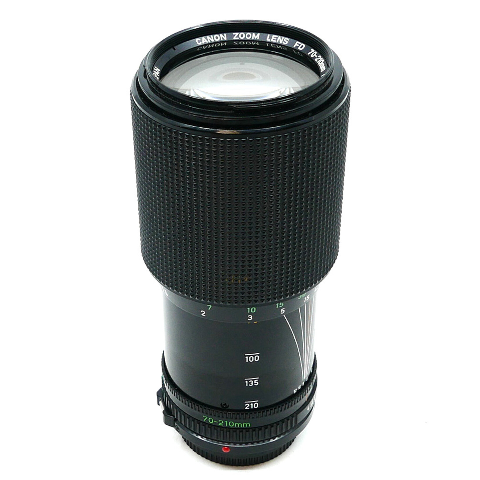 Canon Canon FD 70-210mm f4 (Used)