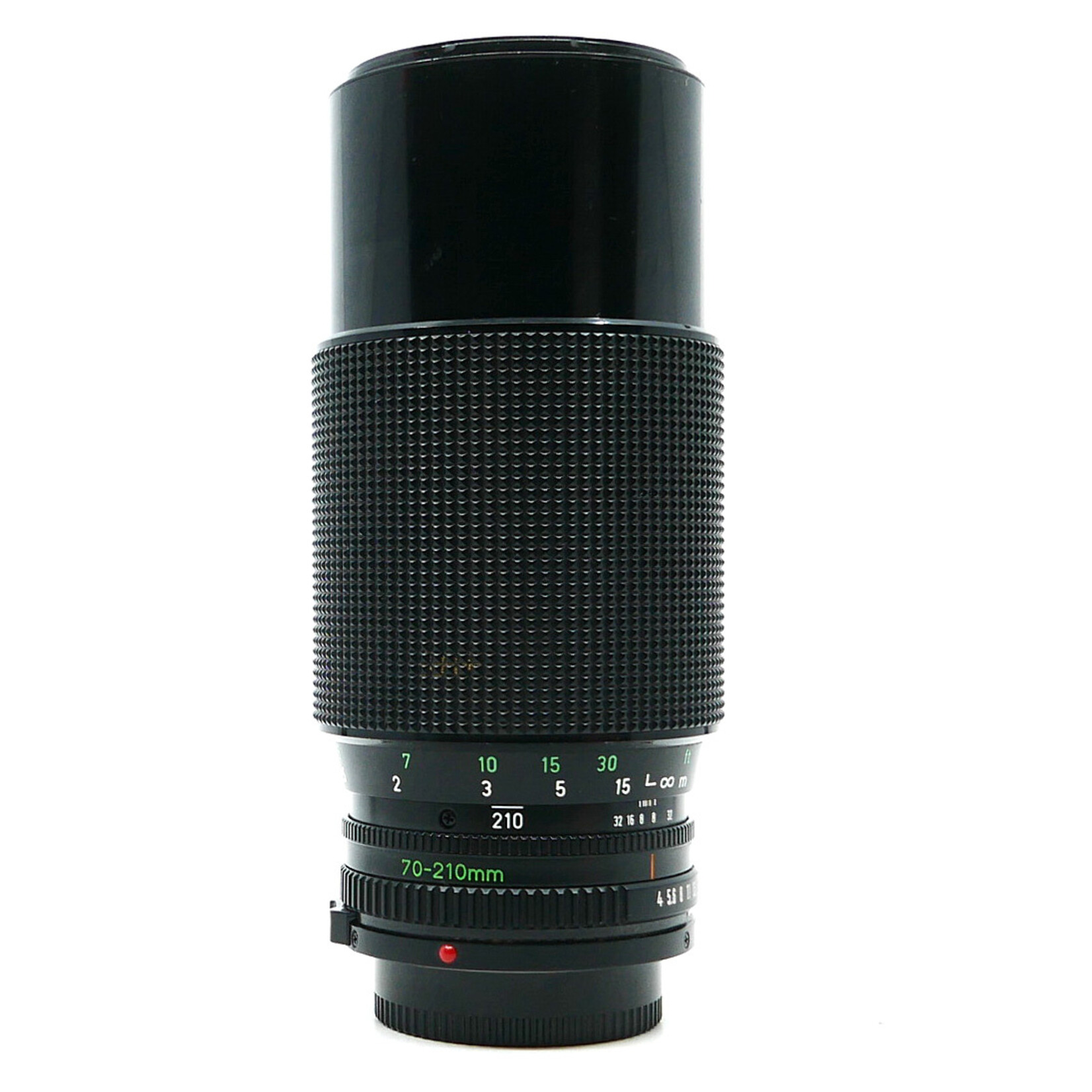 Canon Canon FD 70-210mm f4 (Used)