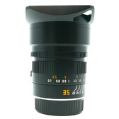 TTArtisan APO 35mm f/2 Lens for Leica M (Used) - Pro Photo
