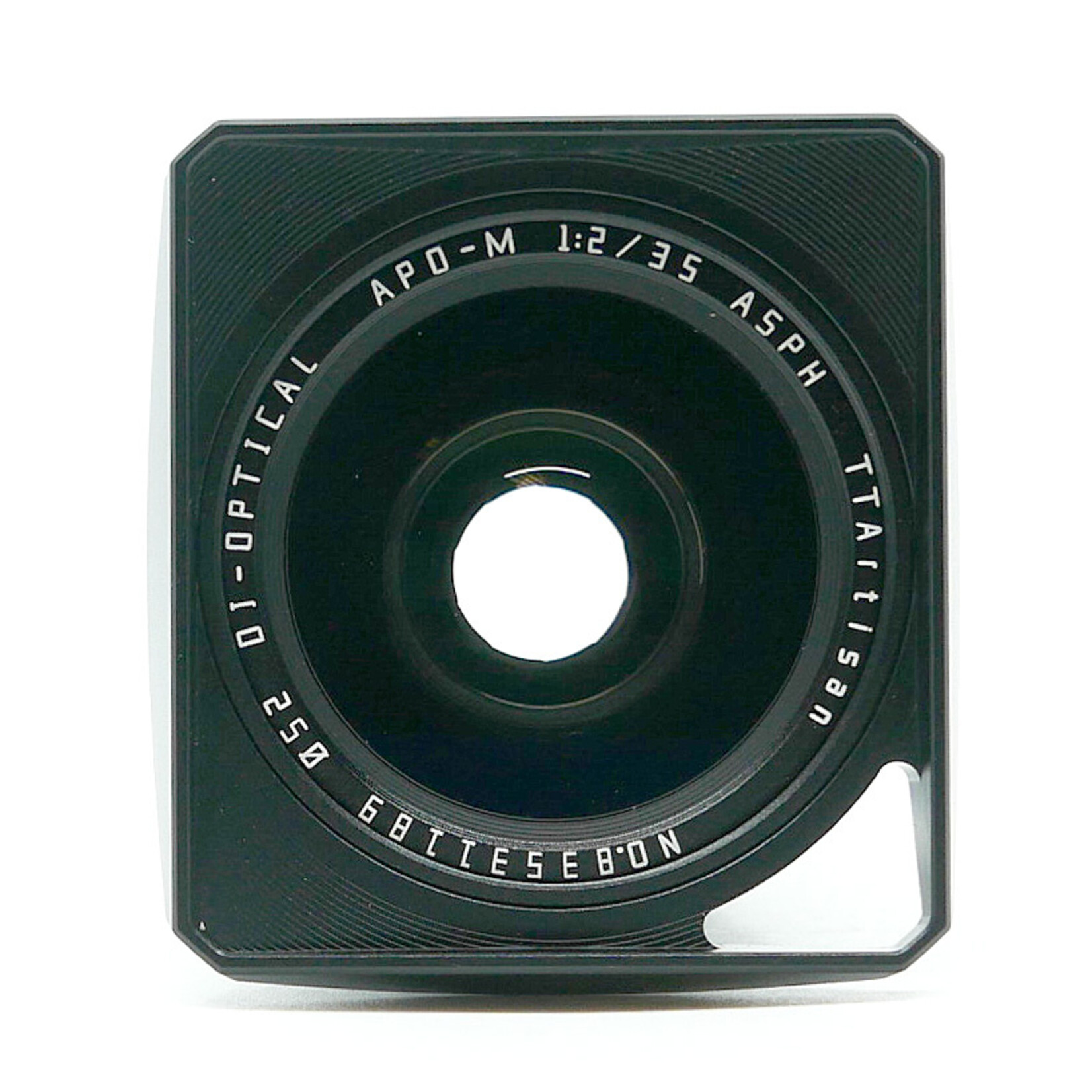 ttArtisans TTArtisan APO 35mm f/2 Lens for Leica M (Used)