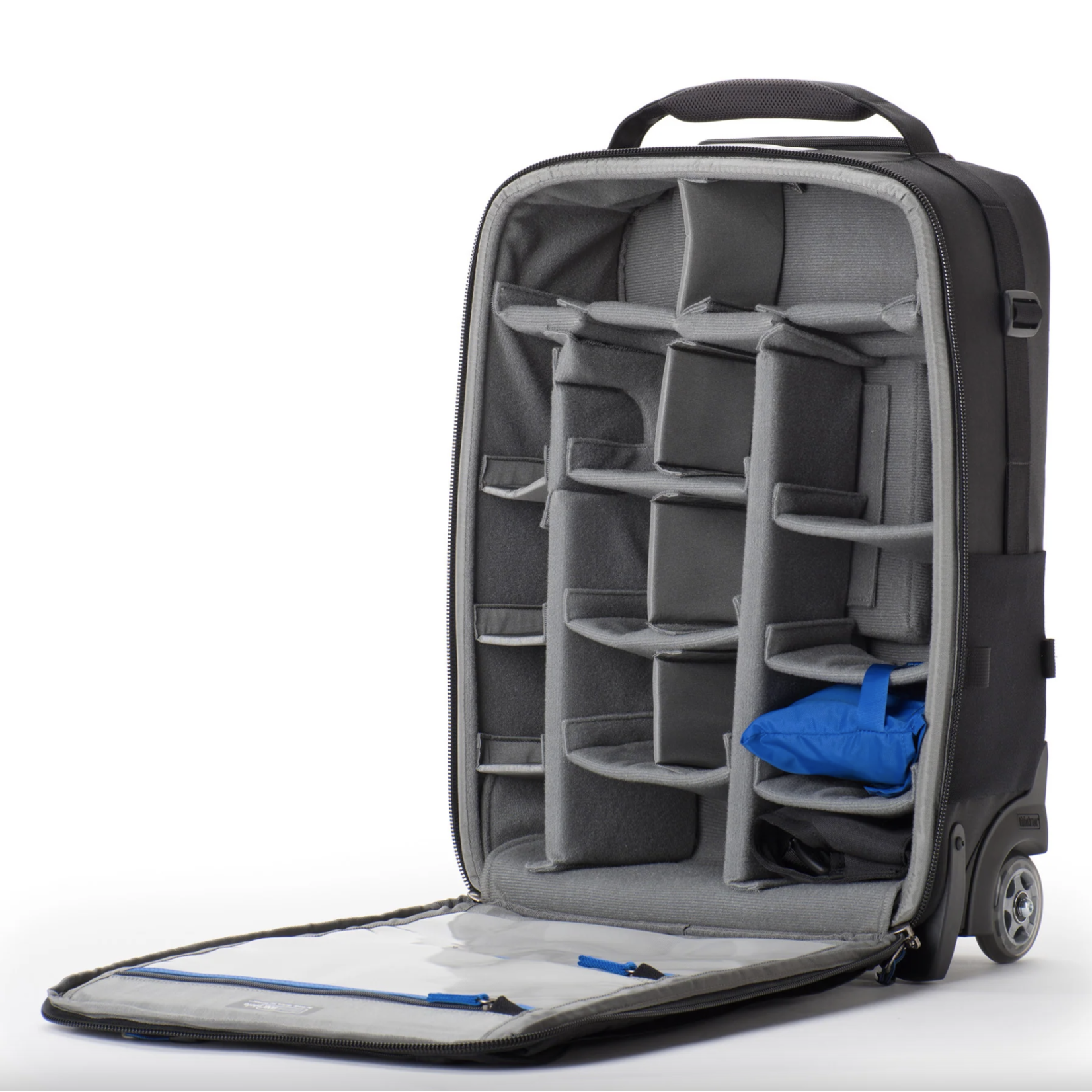 thinkTANK Airport TakeOff V2.0