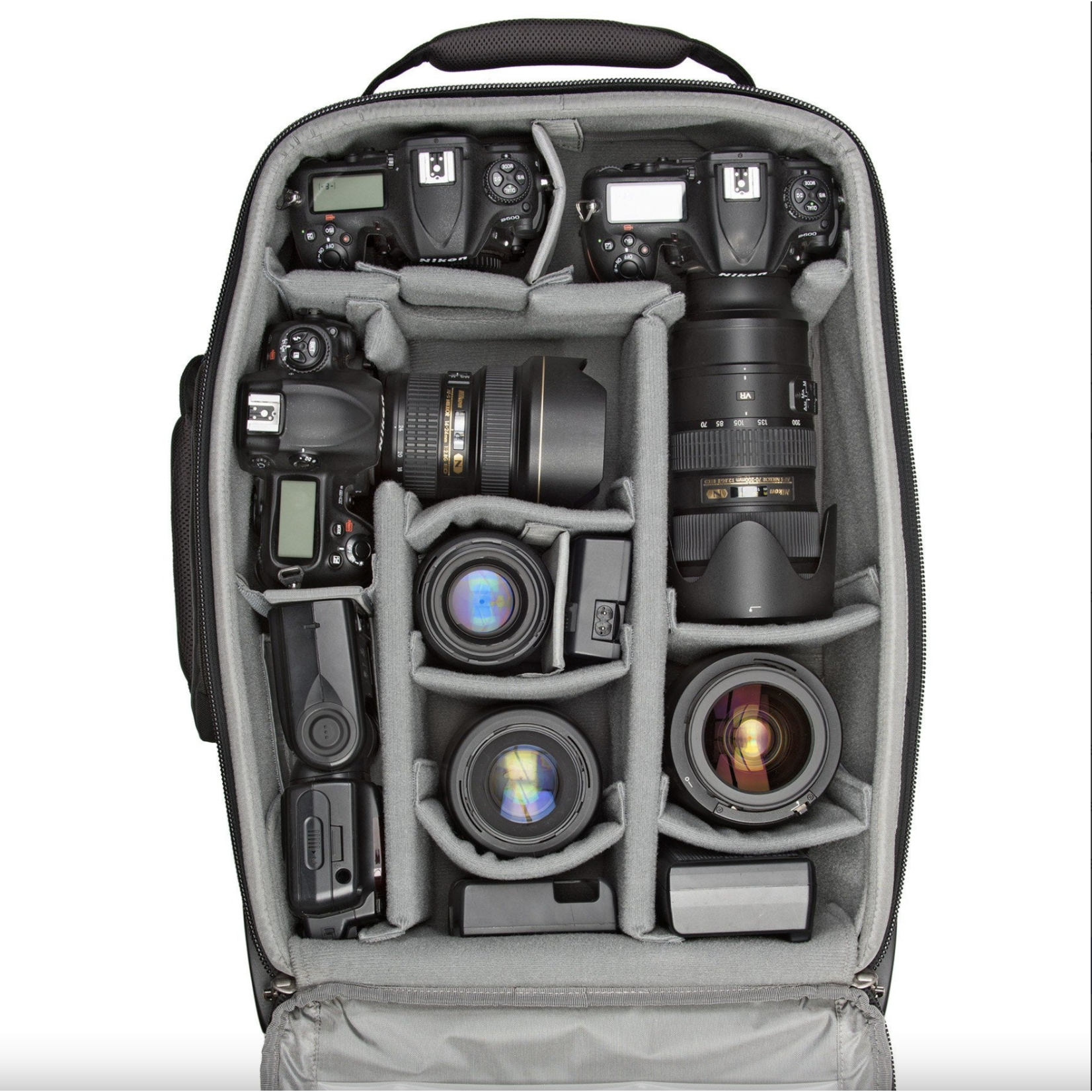 thinkTANK Airport TakeOff V2.0