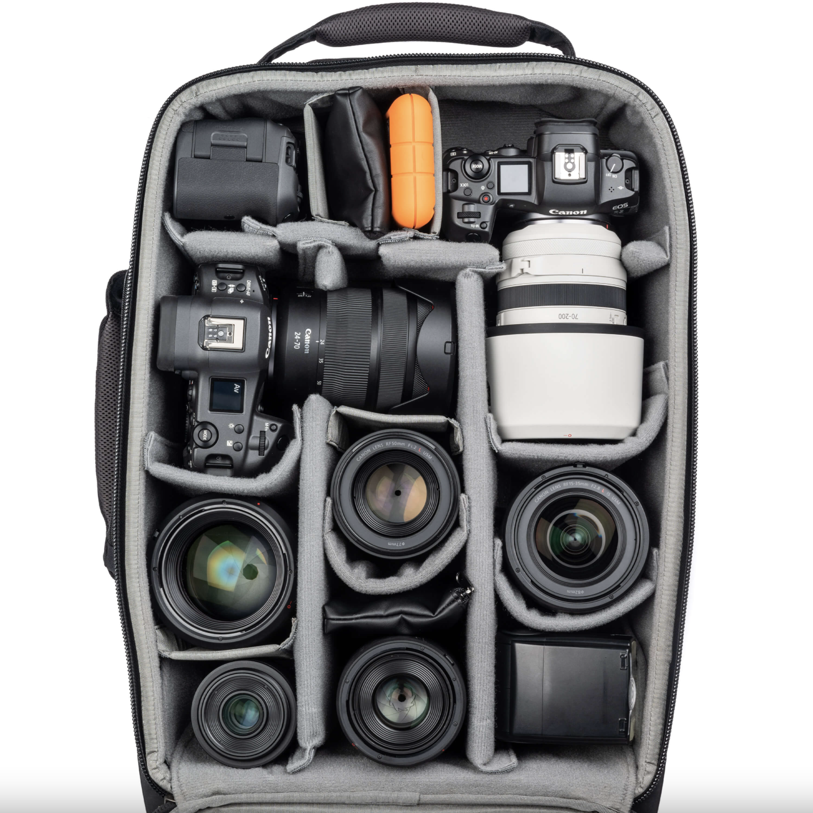 thinkTANK Airport TakeOff V2.0