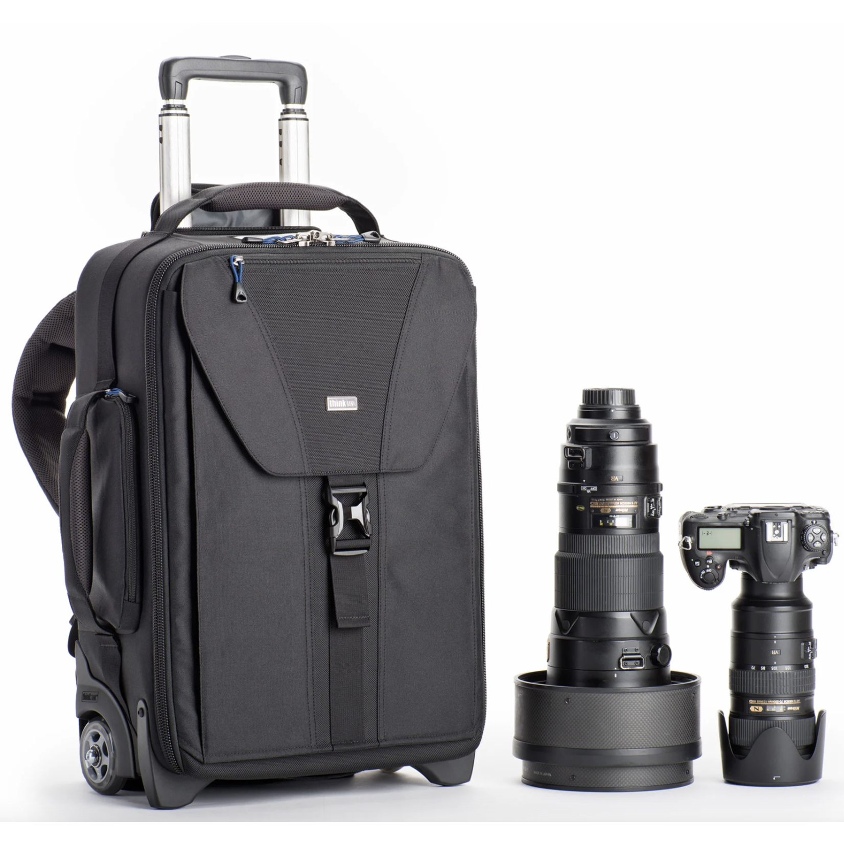 thinkTANK Airport TakeOff V2.0