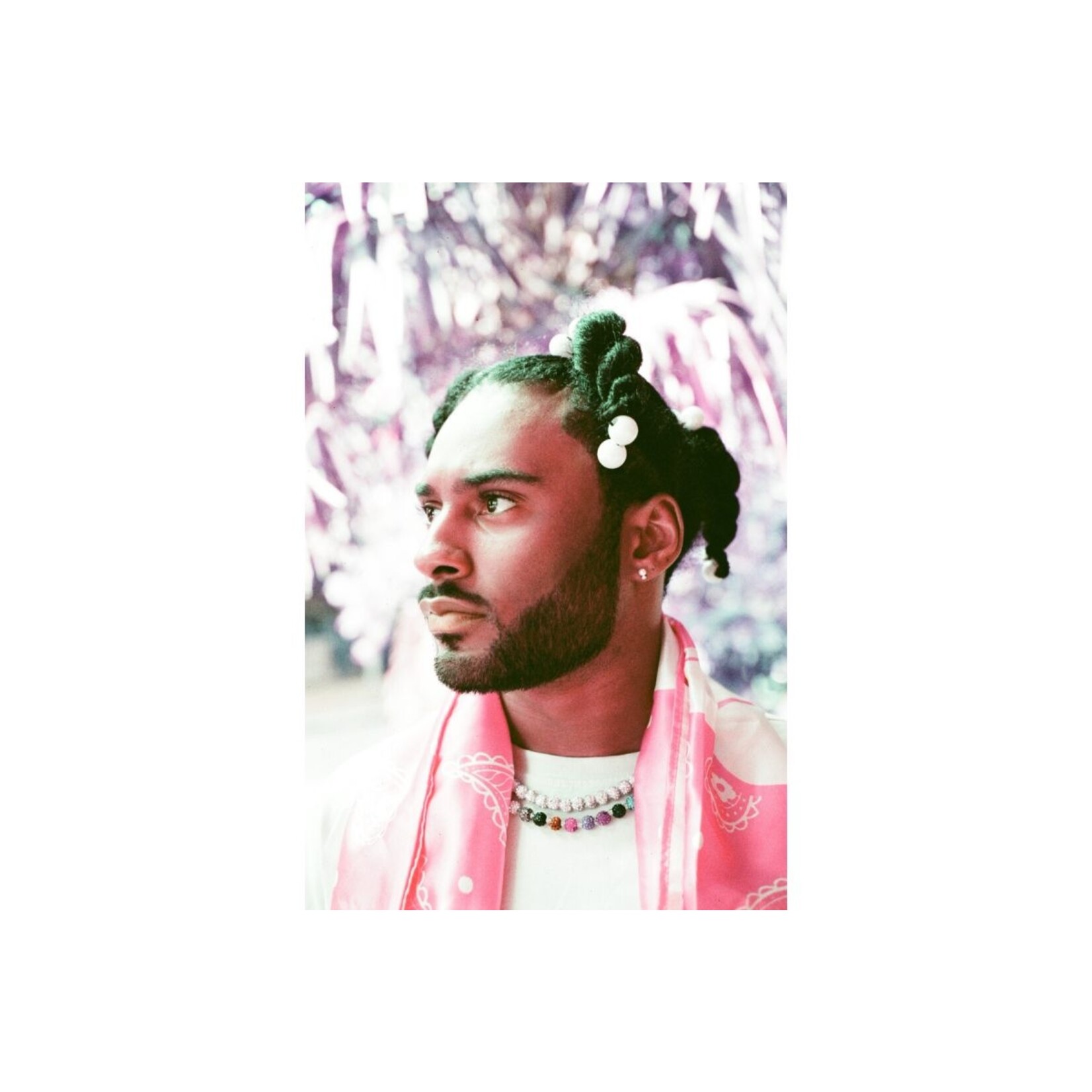 Lomography 2021 LomoChrome Purple Pétillant 35 mm ISO 100–400