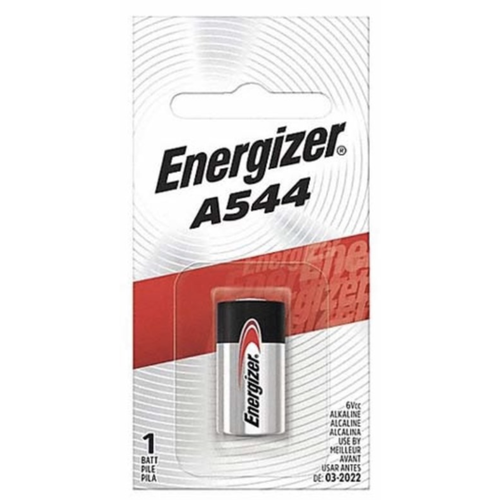 Energizer Energizer PX28/ A544
