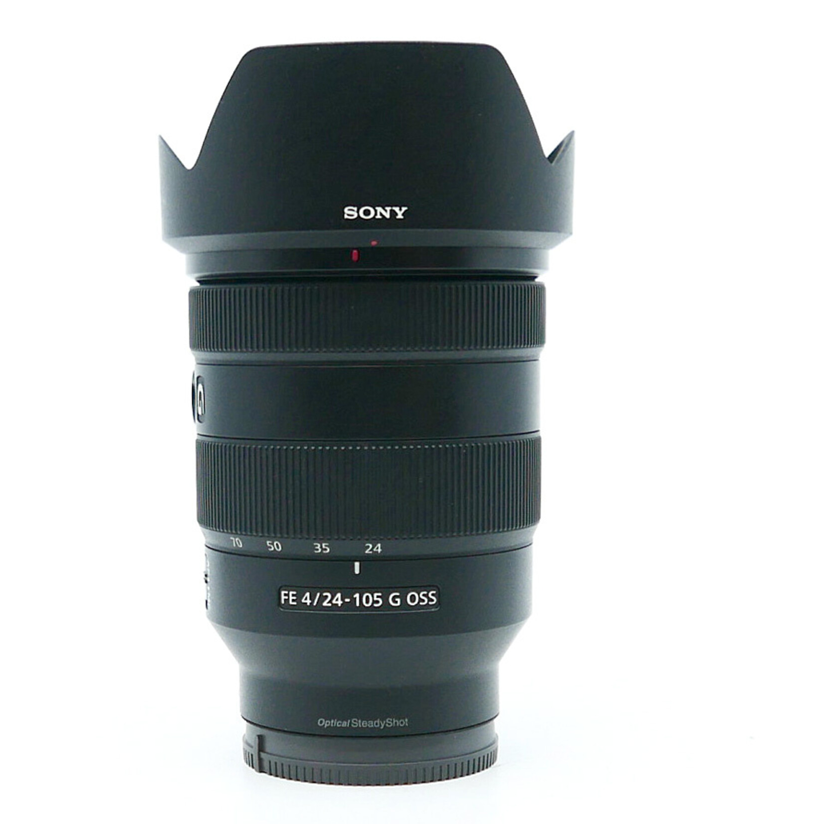 SONY Sony FE 4/24 - 105 G OSS (Used)