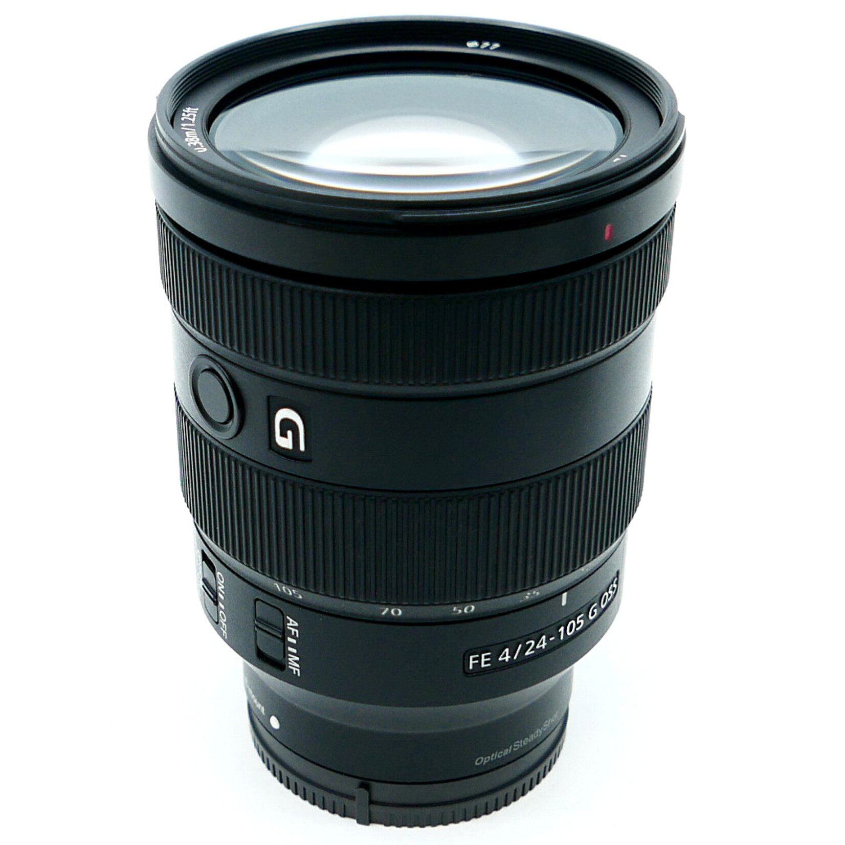SONY Sony FE 4/24 - 105 G OSS (Used)