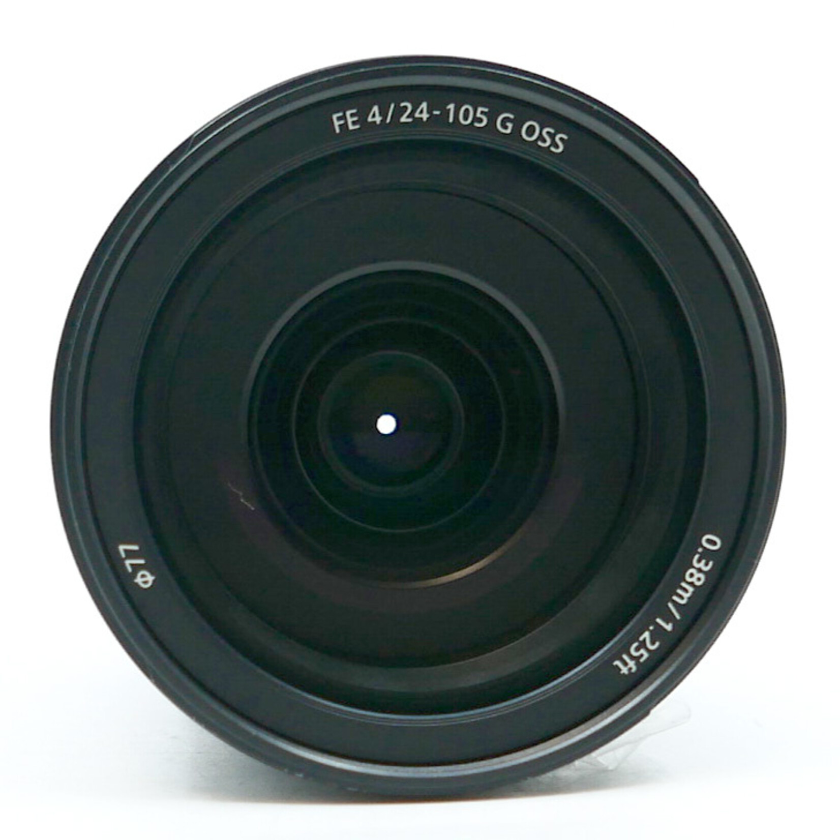 SONY Sony FE 4/24 - 105 G OSS (Used)