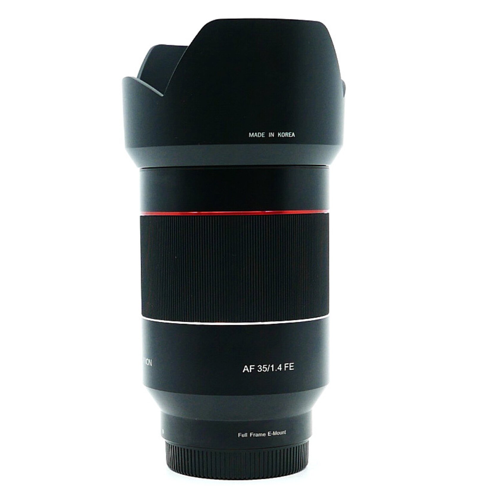 Rokinon Rokinon/Sony AF 35mm f/1.4 FE (Used)