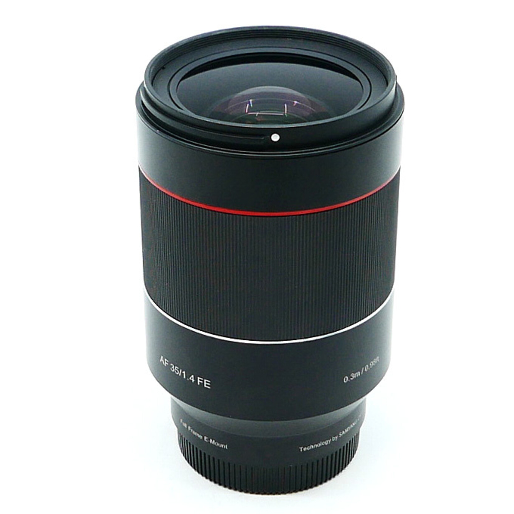 Rokinon Rokinon/Sony AF 35mm f/1.4 FE (Used)