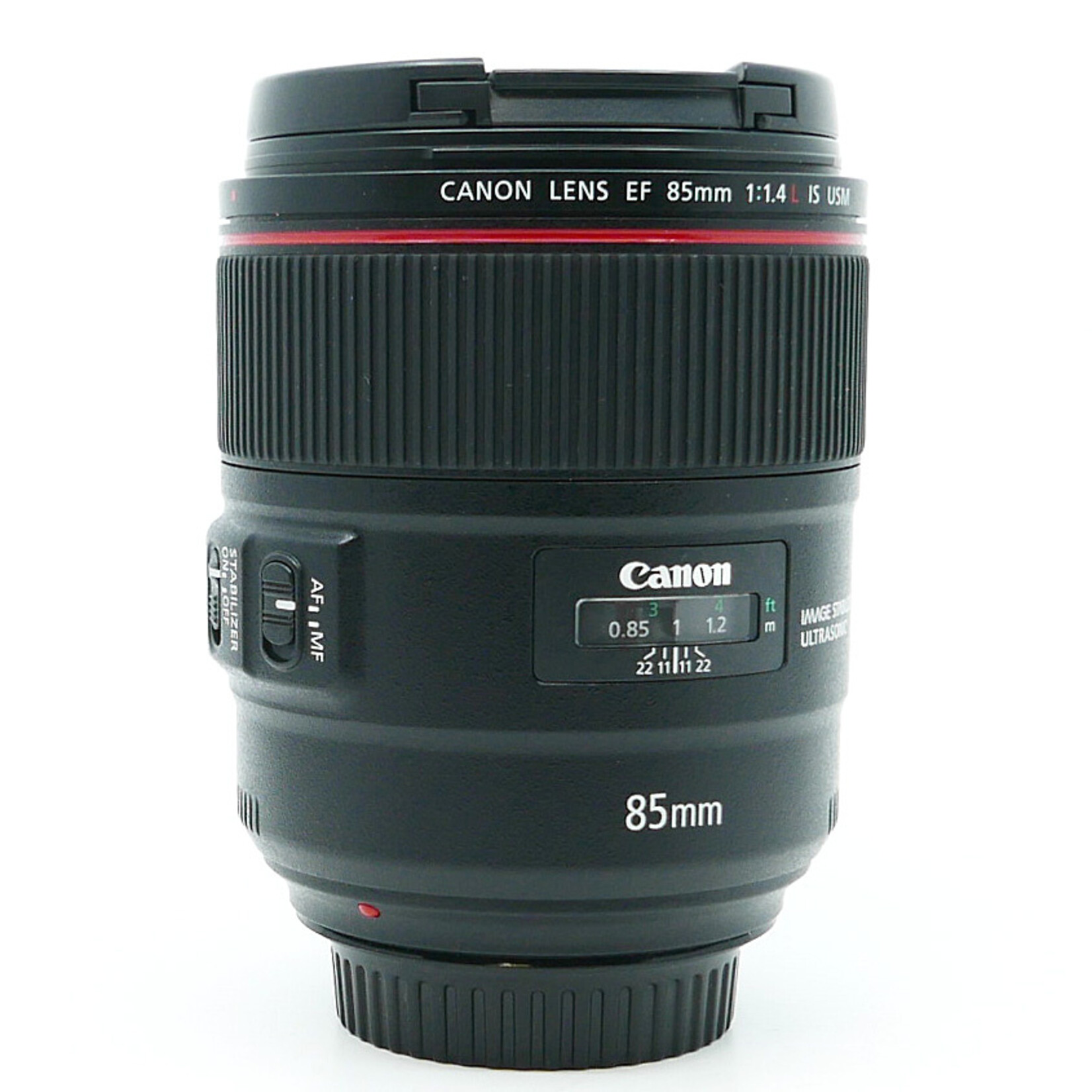 Canon Canon EF 85mm f/1.4 L IS USM (Used)