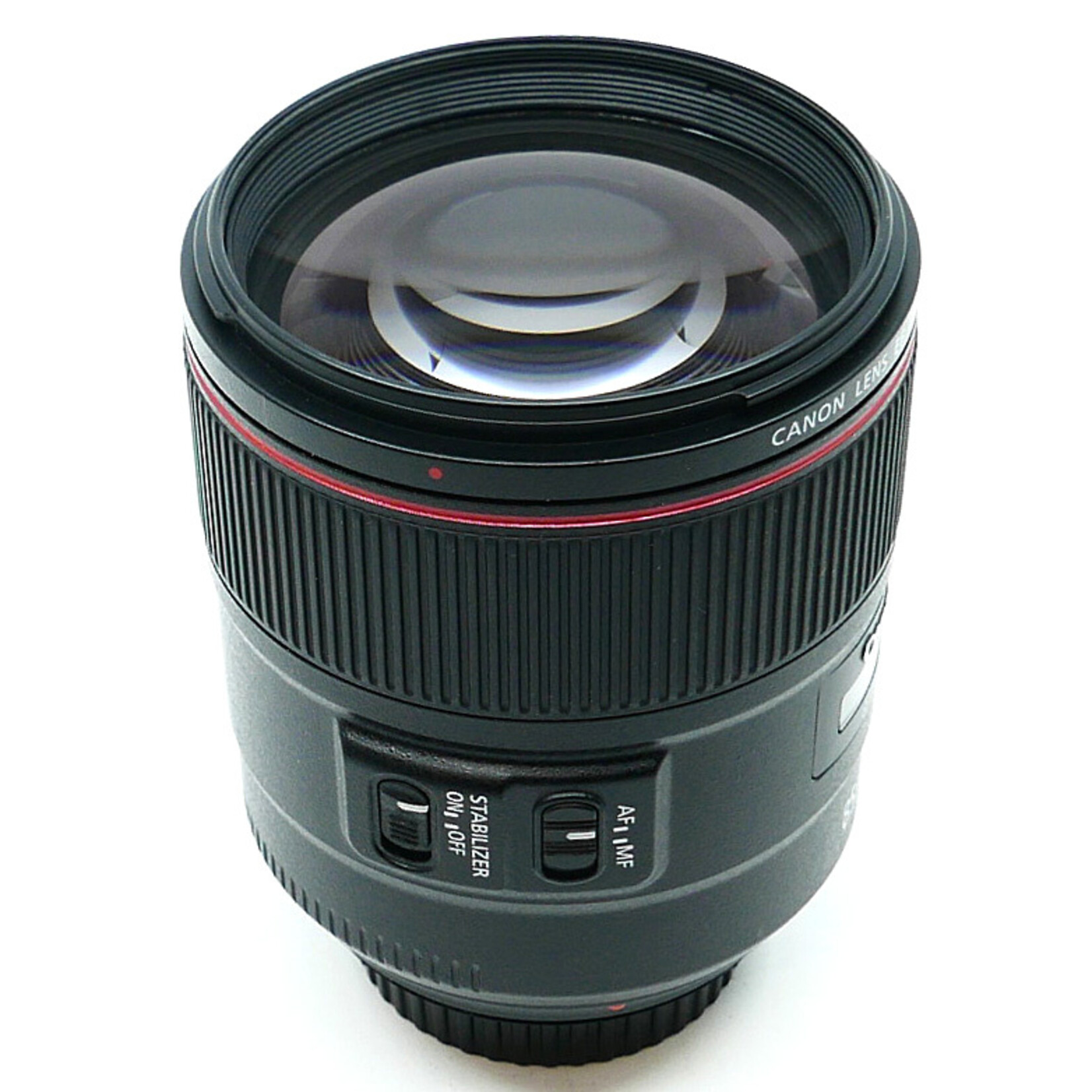 Canon Canon EF 85mm f/1.4 L IS USM (Used)