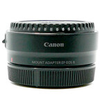 Canon Canon Mount Adapter EF-EOS R (Used)