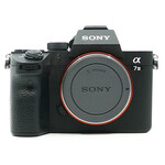 SONY Sony A7 III Body (Used)
