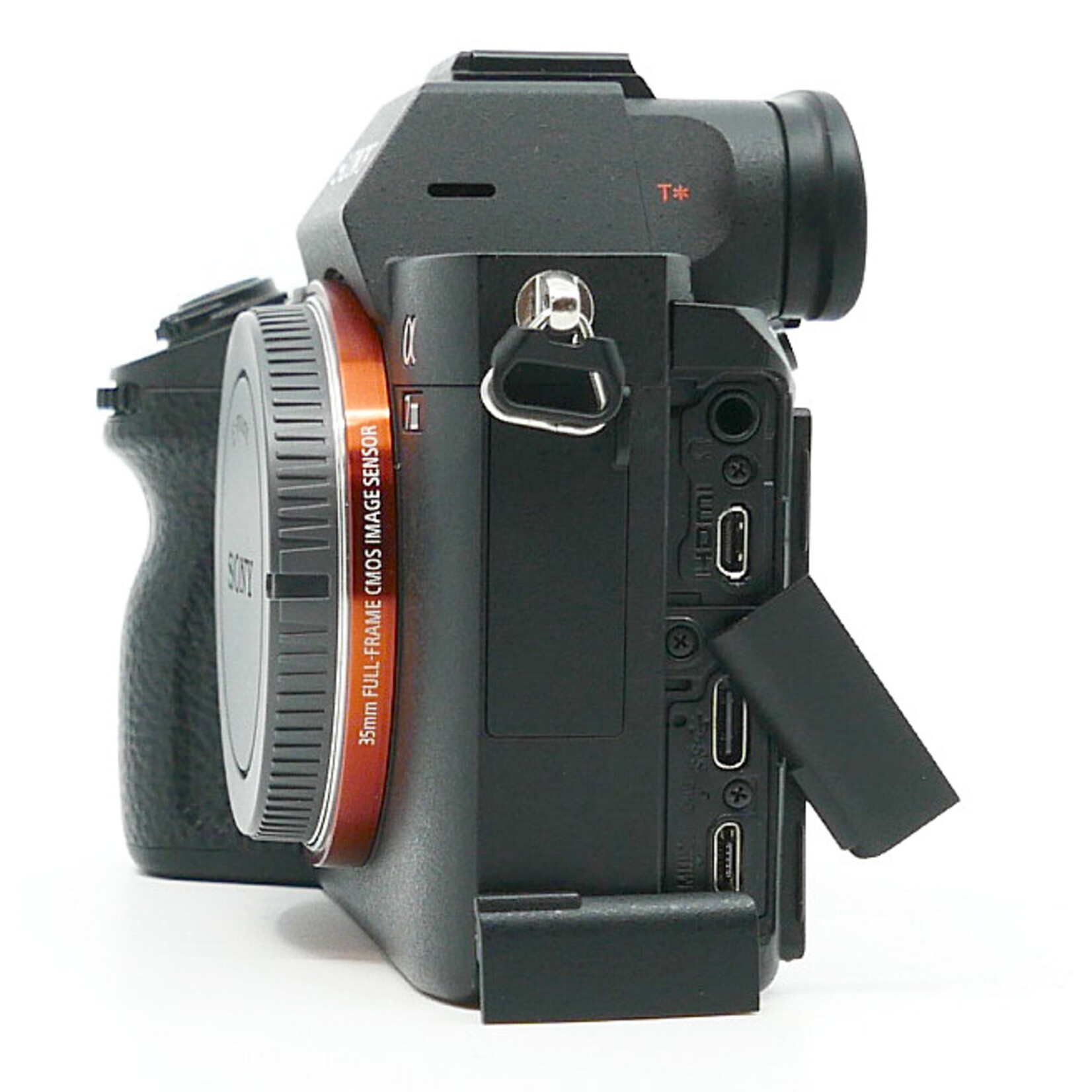 SONY Sony A7 III Body (Used)