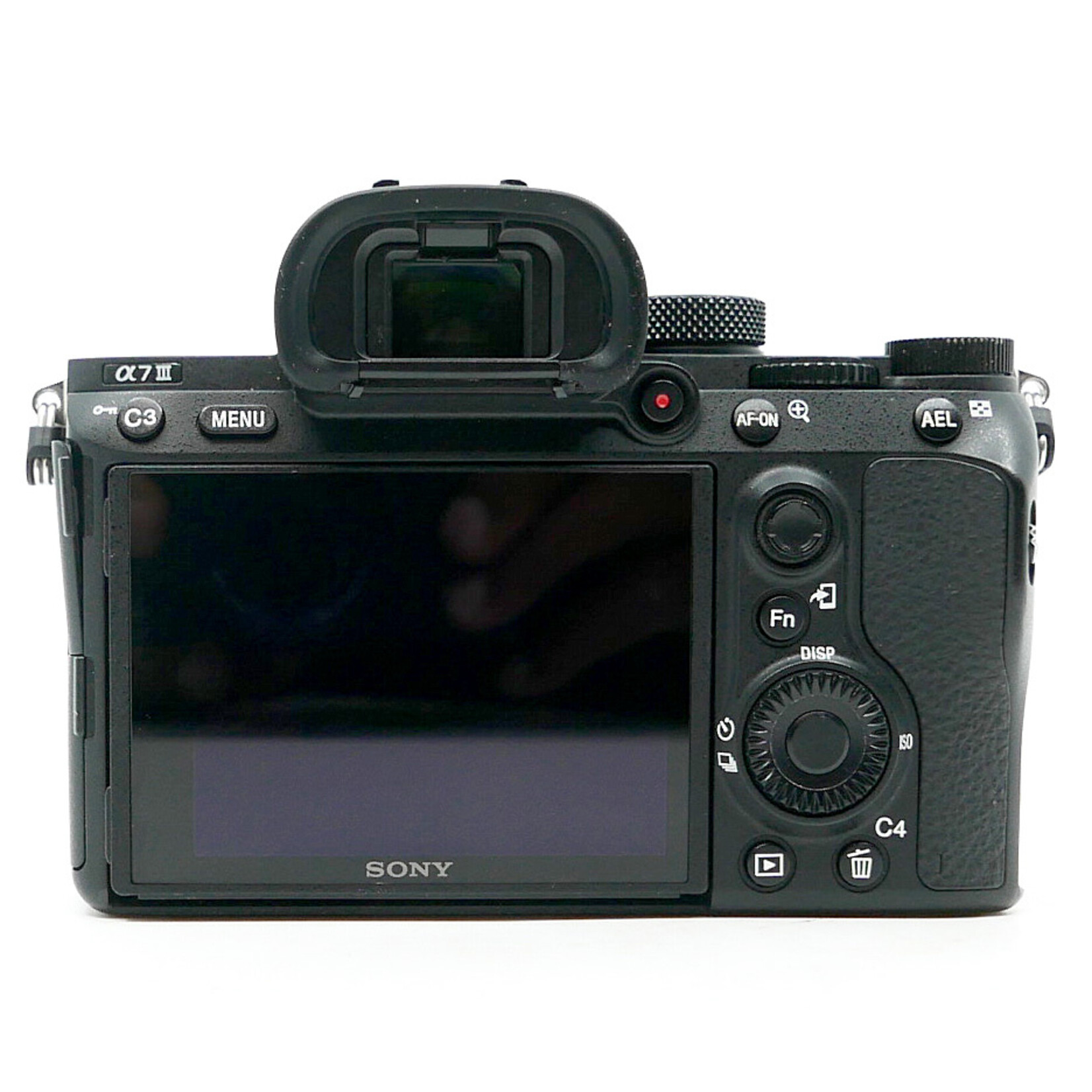 SONY Sony A7 III Body (Used)
