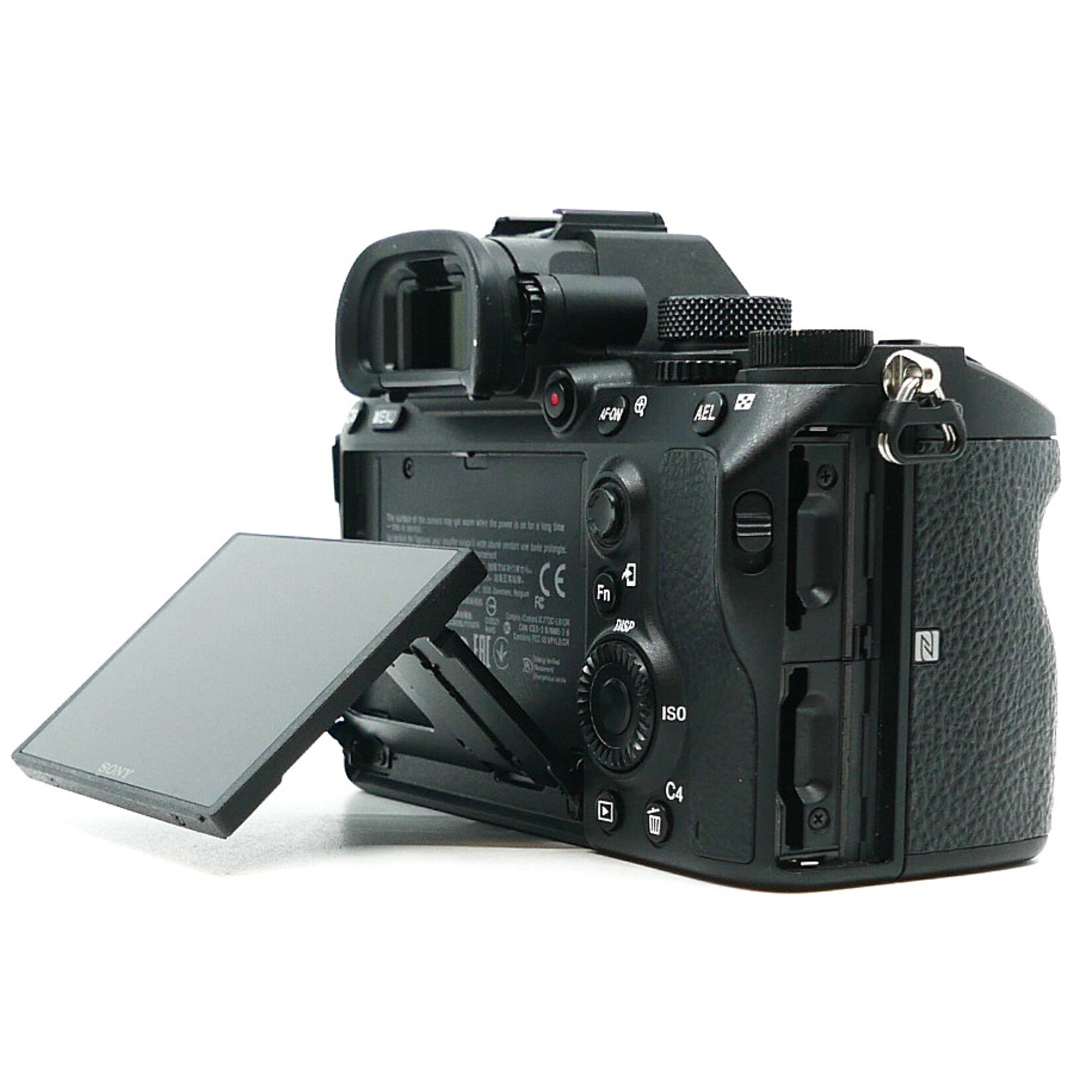 SONY Sony A7 III Body (Used)