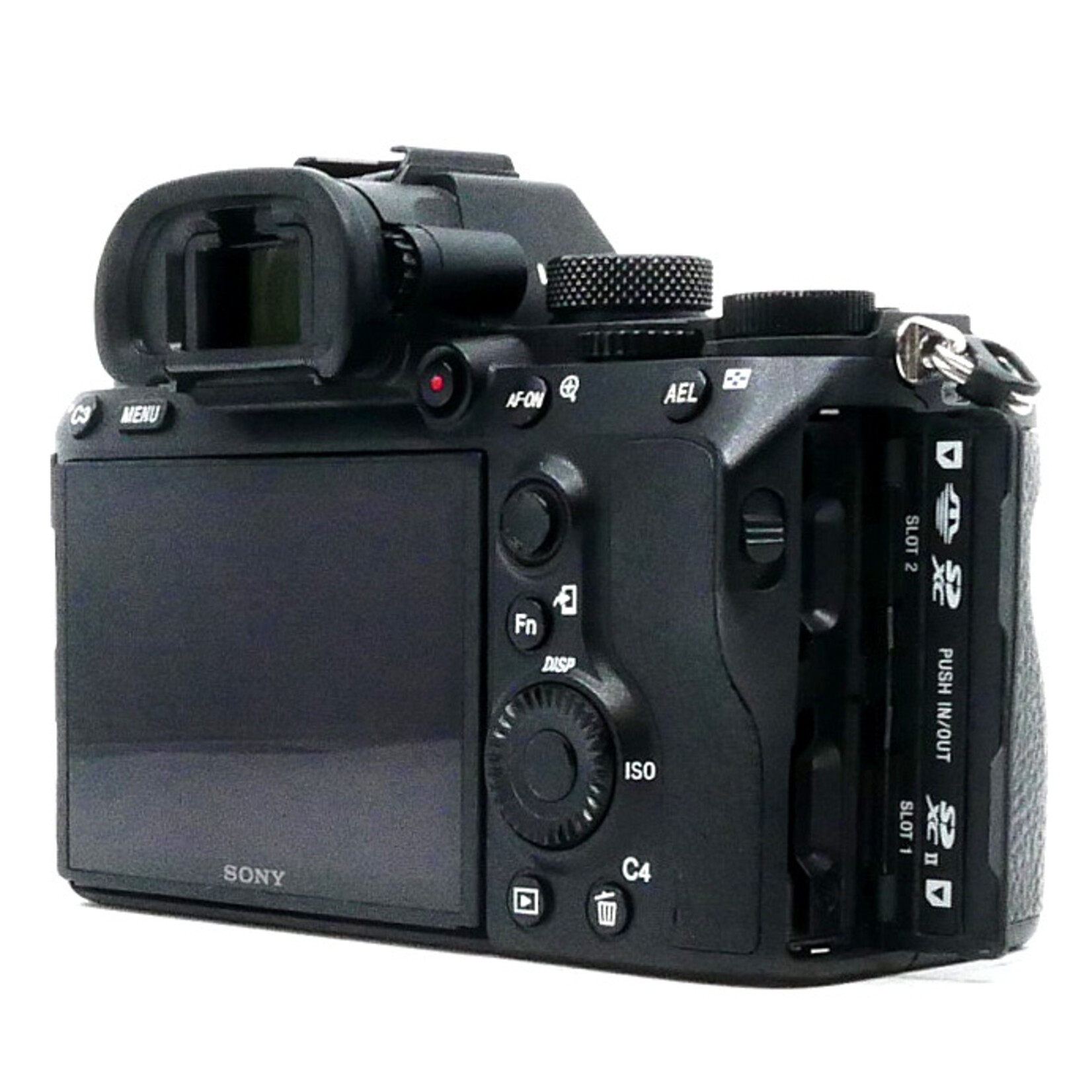 SONY Sony A7 III Body (Used)