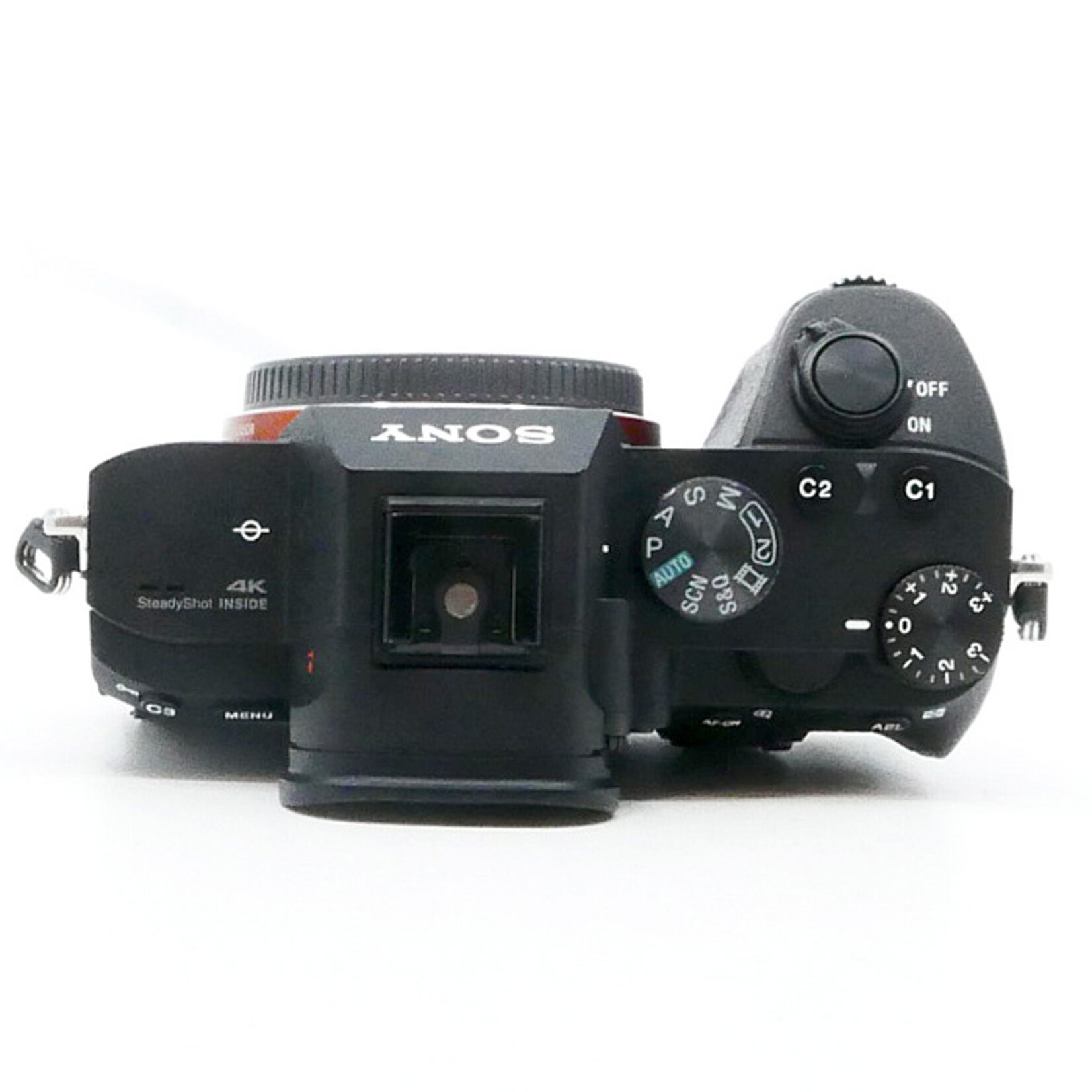 SONY Sony A7 III Body (Used)