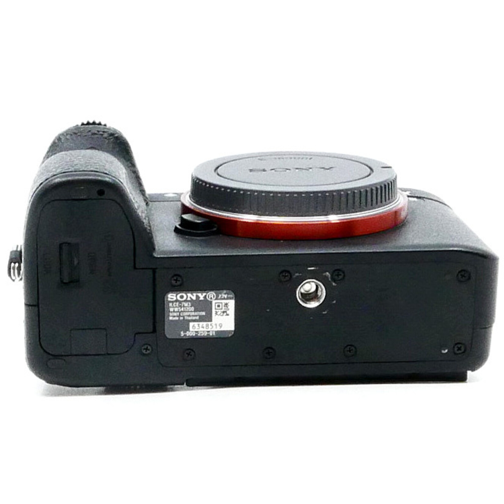 SONY Sony A7 III Body (Used)