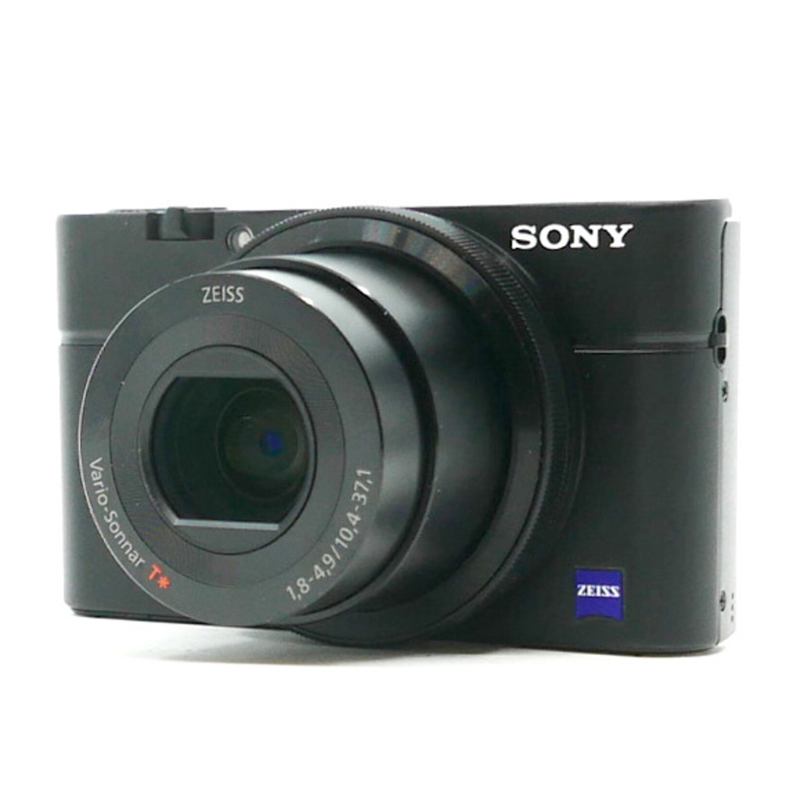 SONY Sony DSC RX100  Digital Camera (Used)