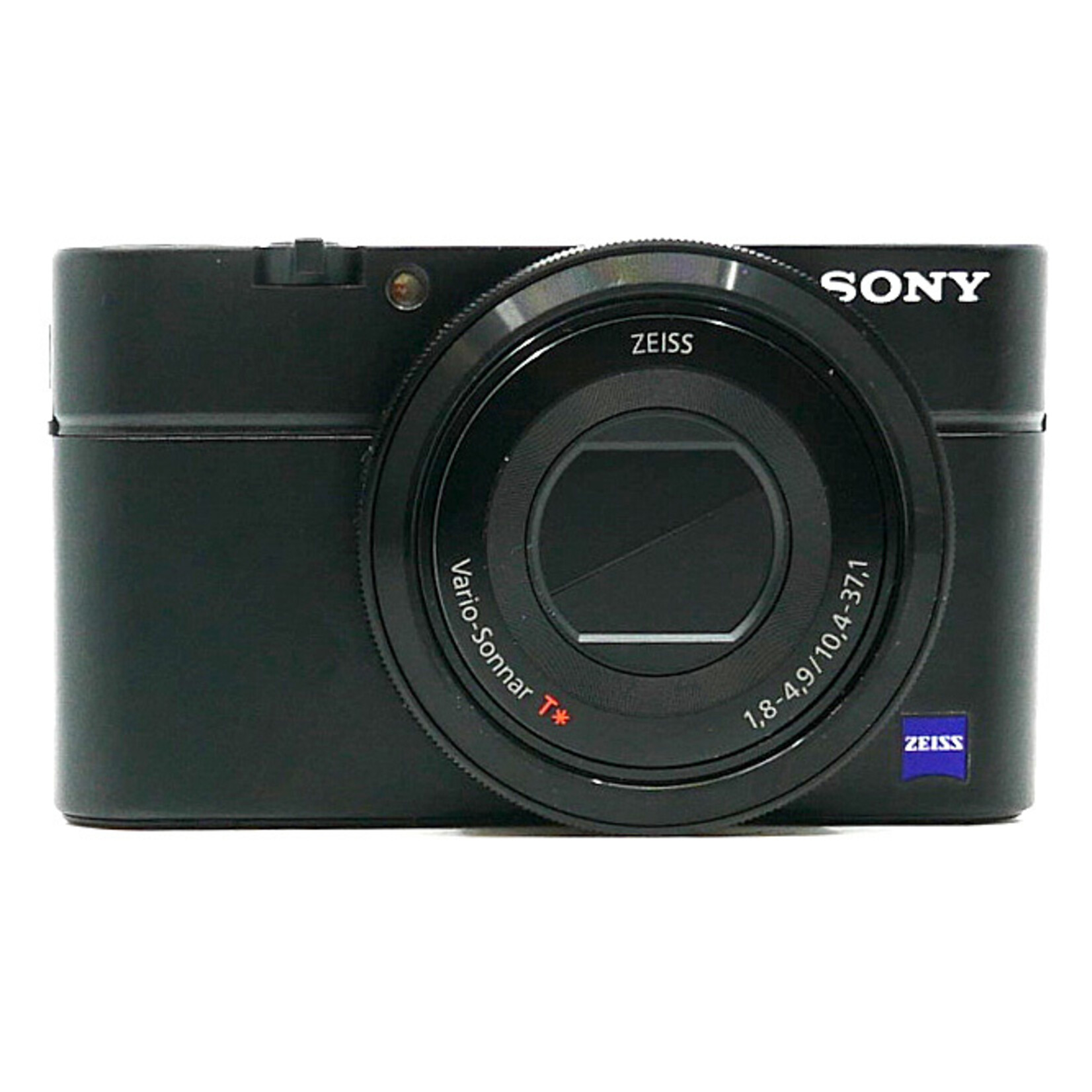 SONY Sony DSC RX100  Digital Camera (Used)